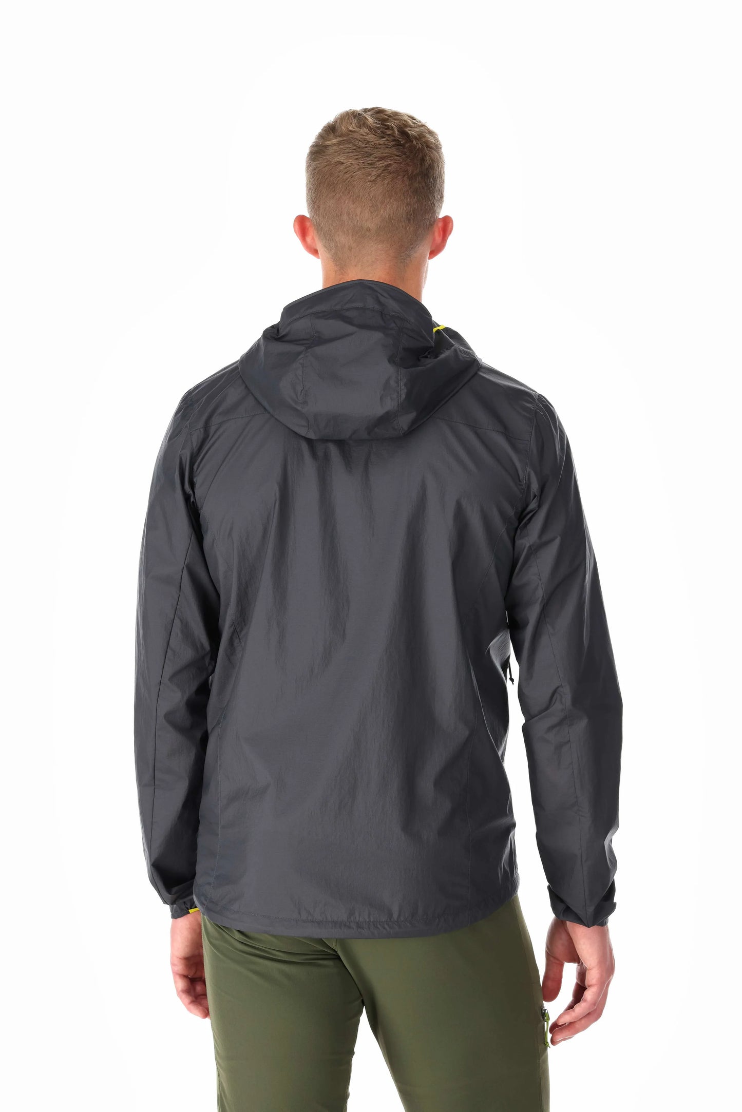 Rab Vital Hoody Graphene / XXL