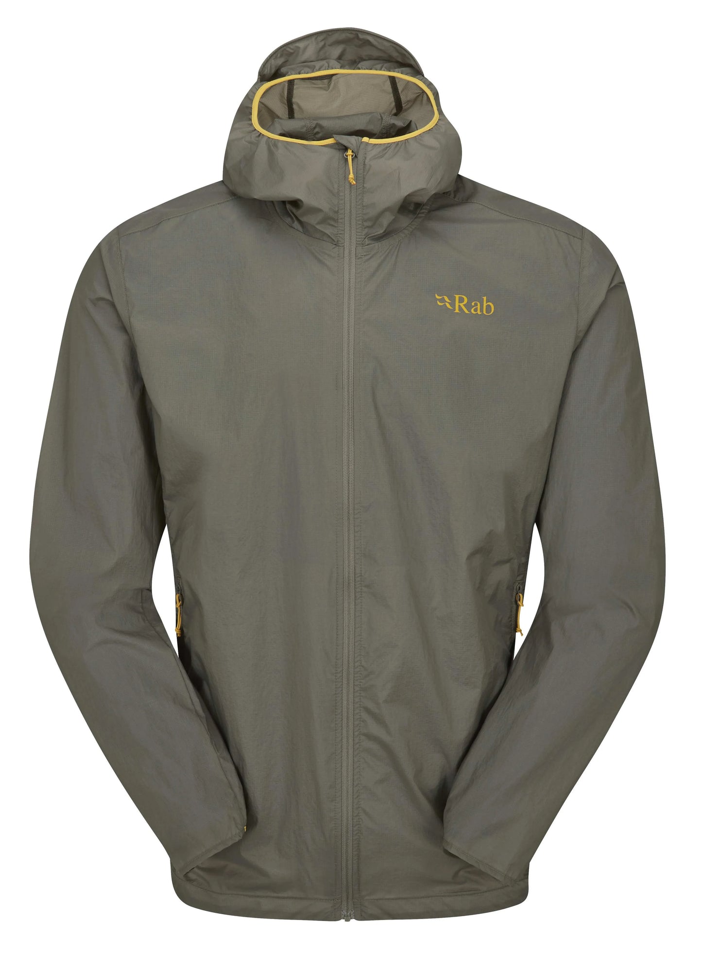 Rab Vital Hoody Light Khaki / XXL