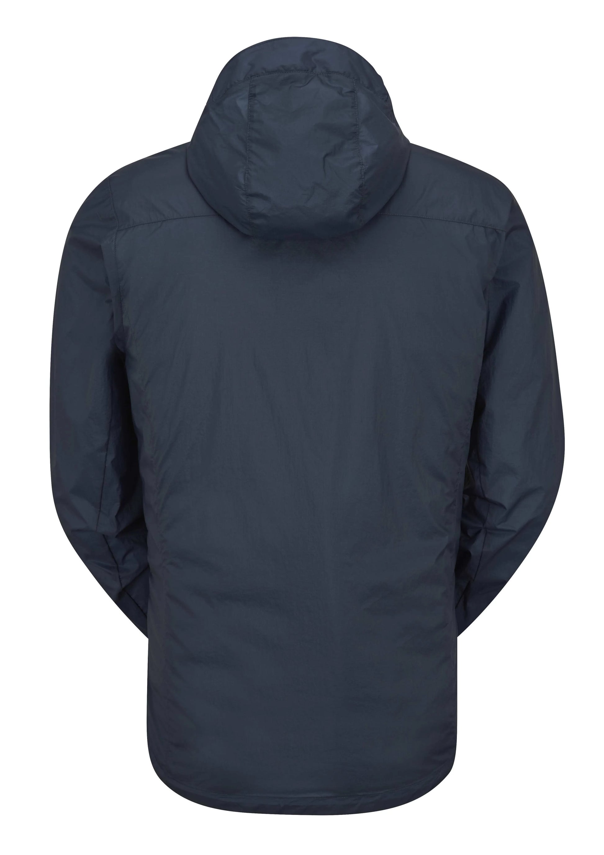 Rab Vital Hoody Tempest Blue / XXL