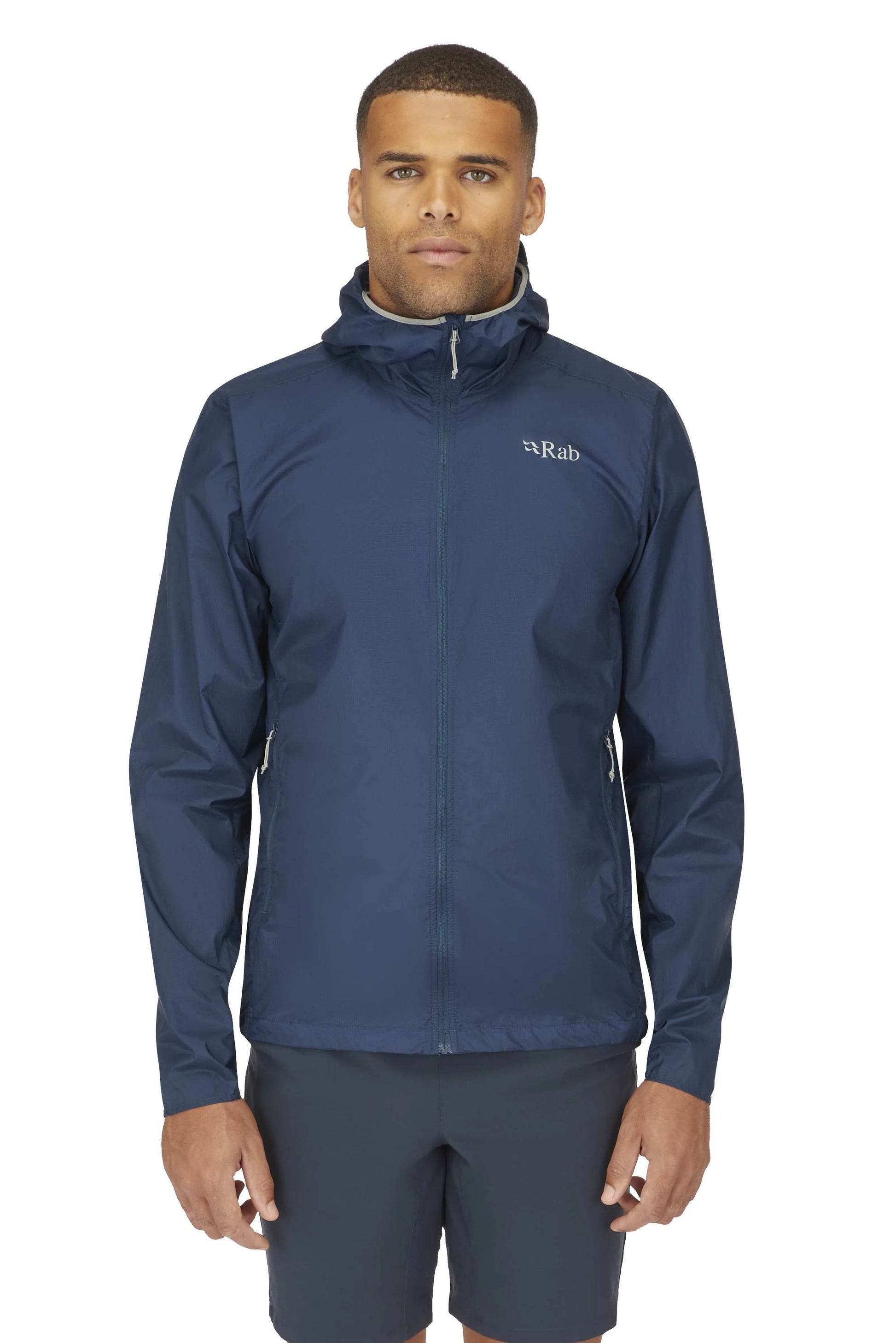 Rab Vital Hoody Tempest Blue / XXL