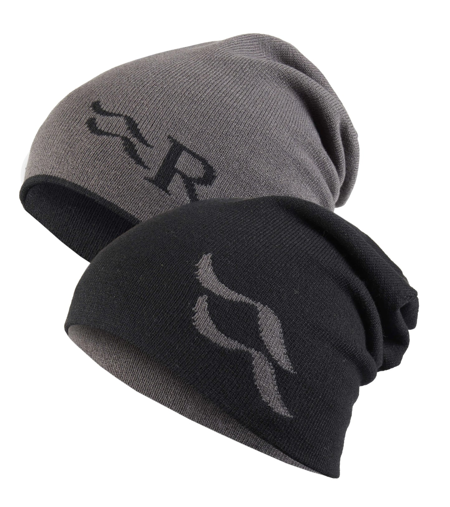 Rab Wearya Beanie Black/Graphene / ONE