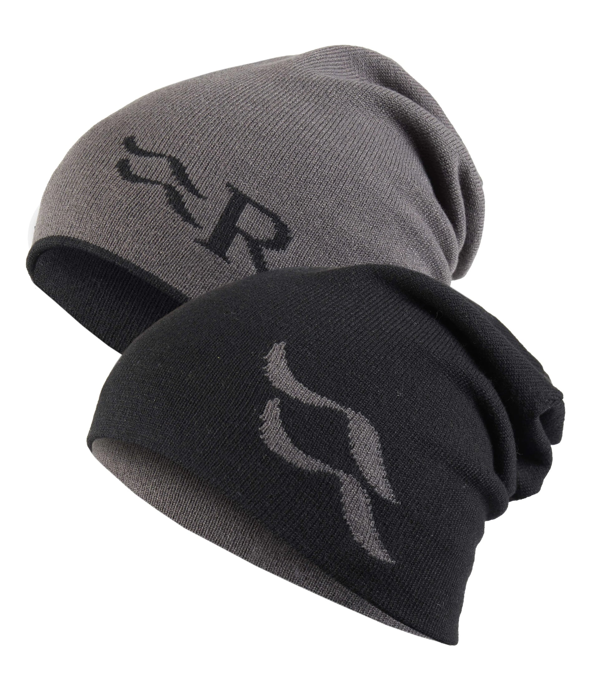 Rab Wearya Beanie Black/Graphene / ONE