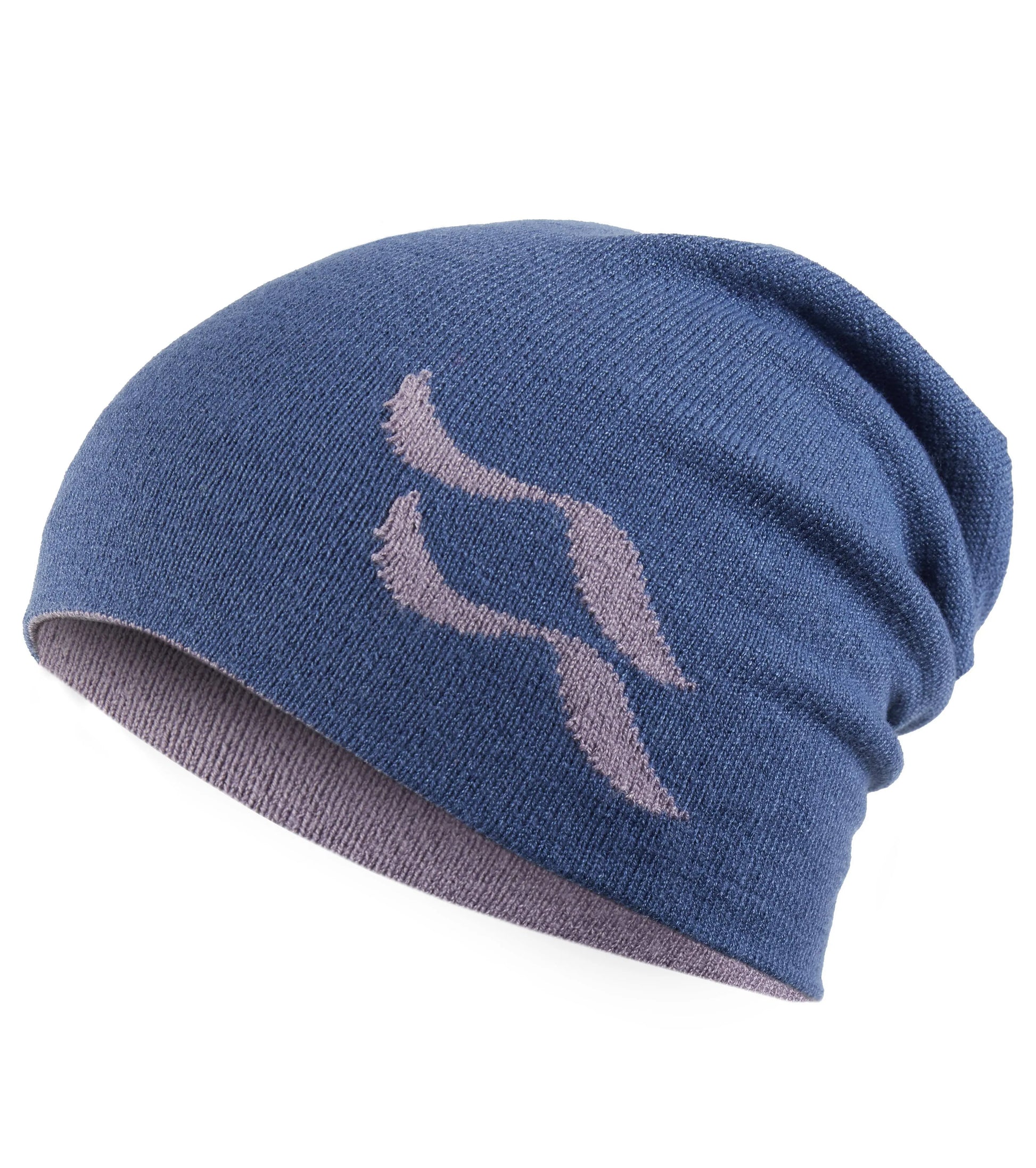Rab Wearya Beanie Patriot Blue/Purple Sage / ONE
