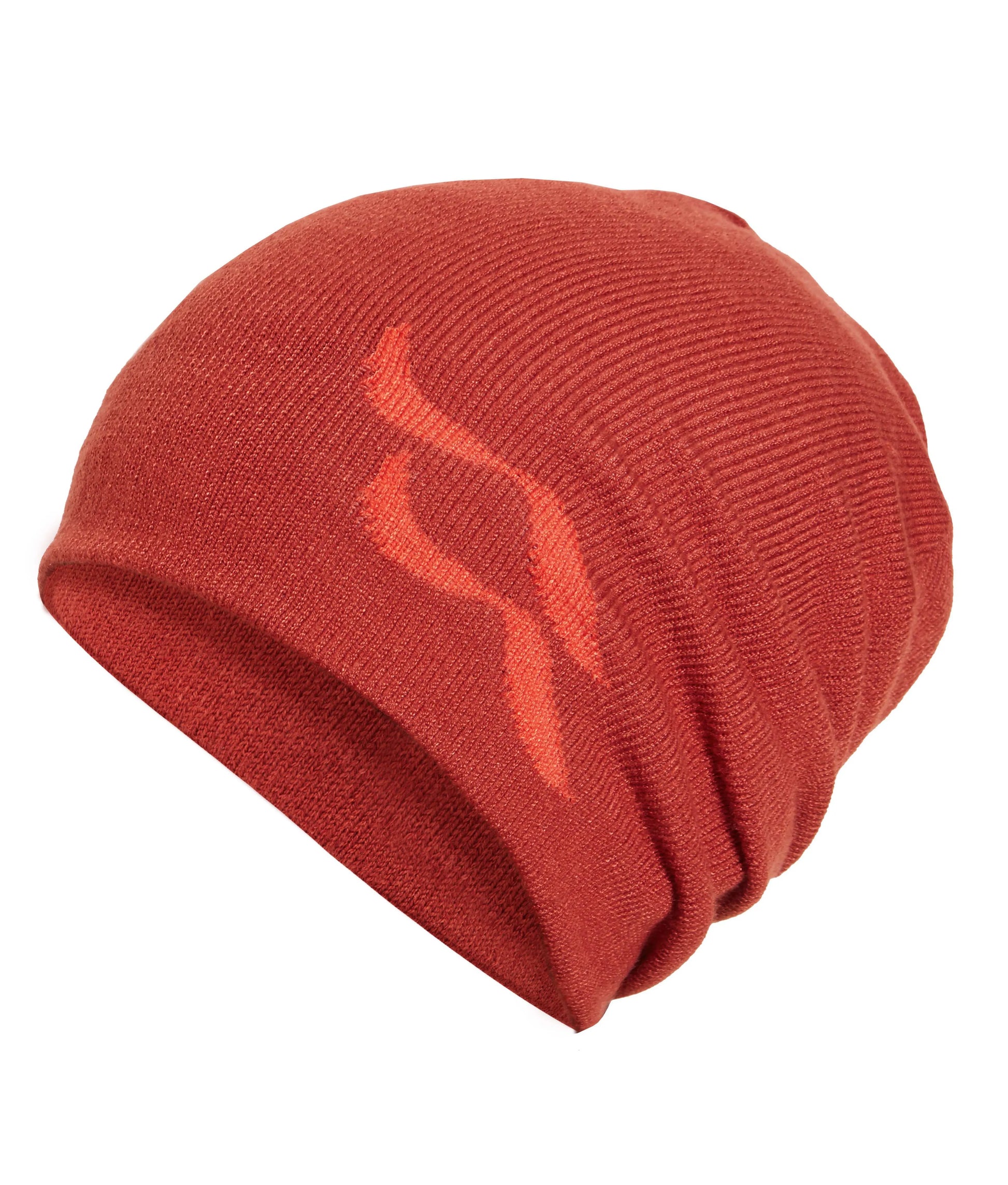 Rab Wearya Beanie Tuscan Red/Red Grapefruit / ONE