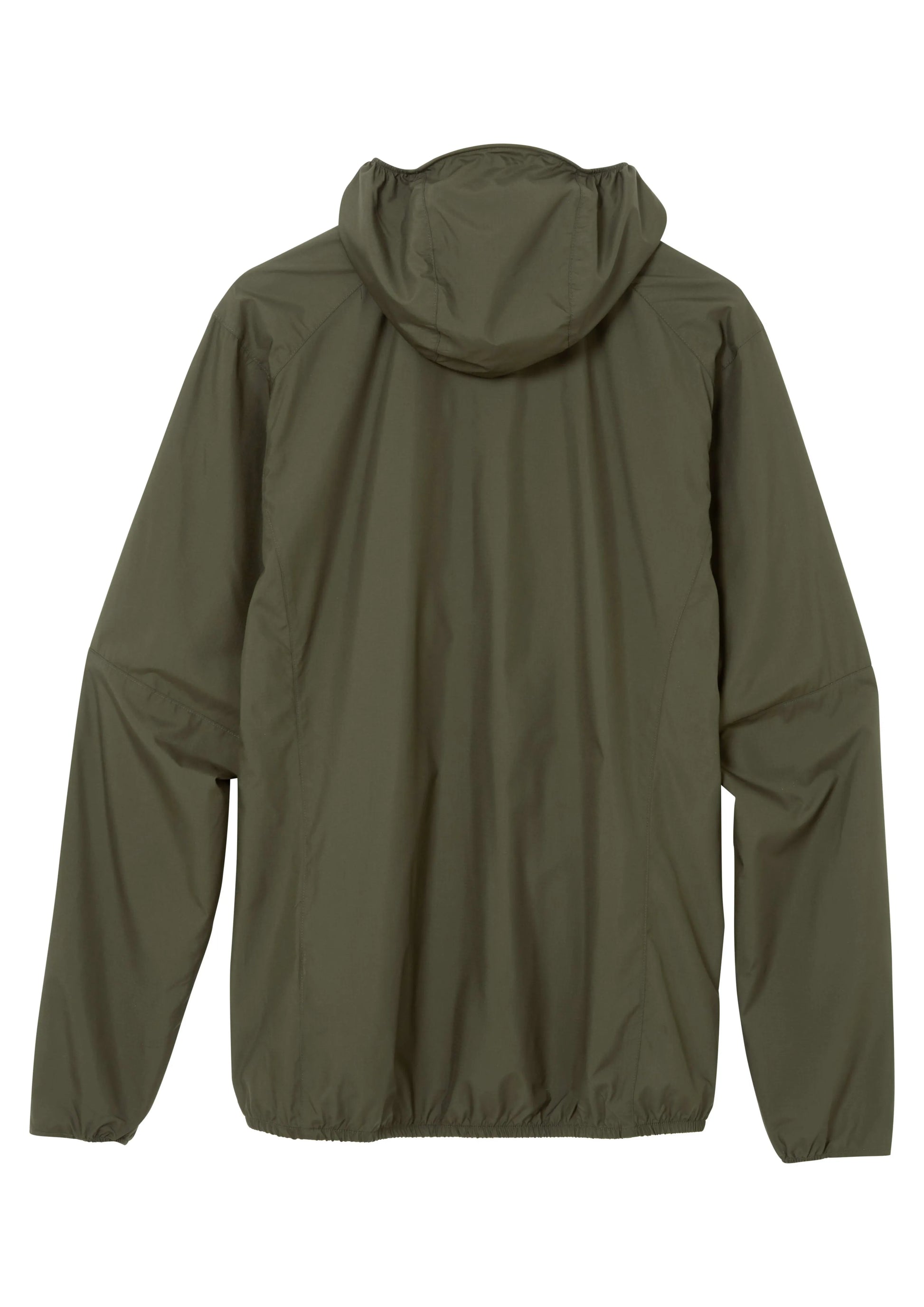 Rab Windgather Hoody Army / XXL