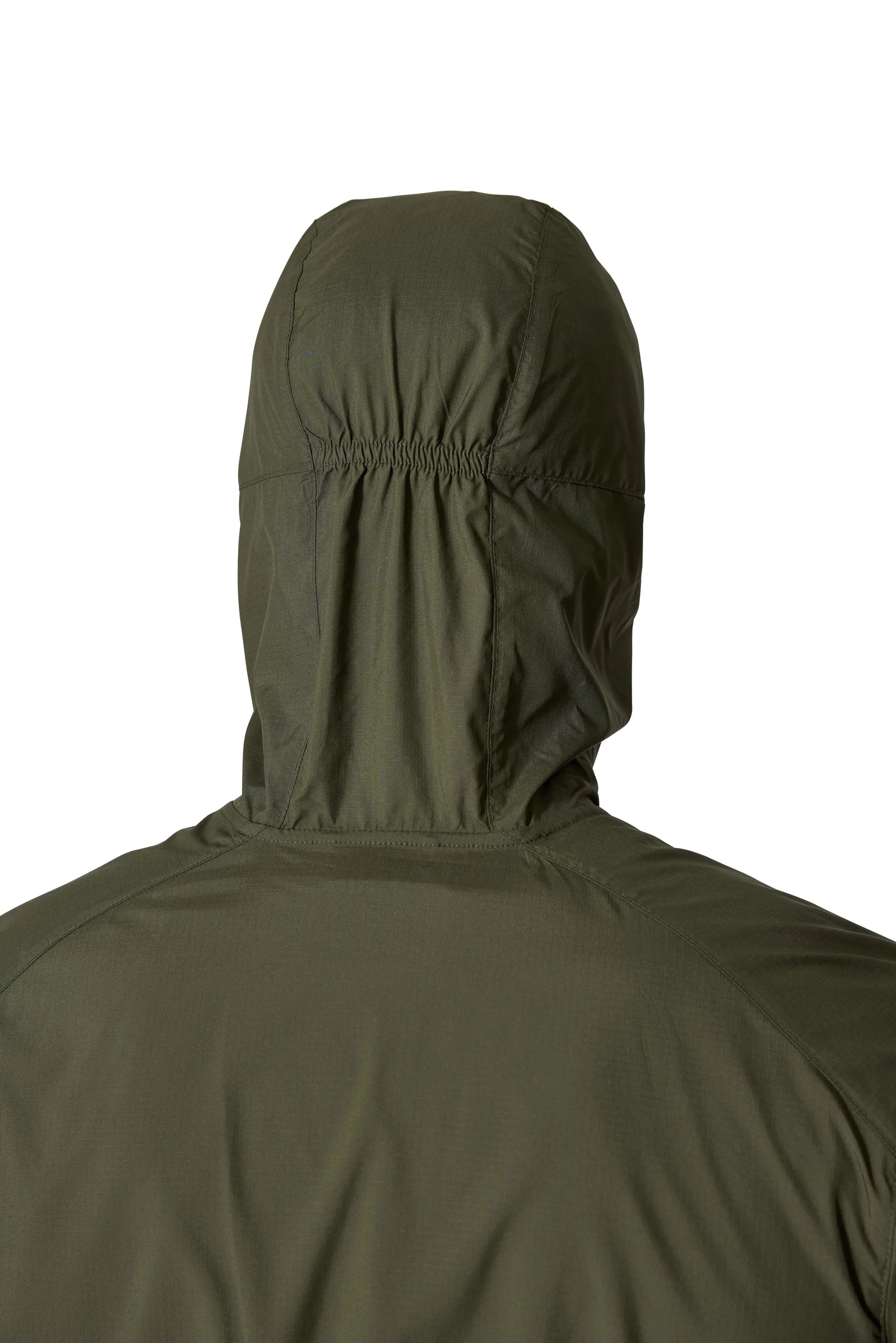 Rab Windgather Hoody Army / XXL