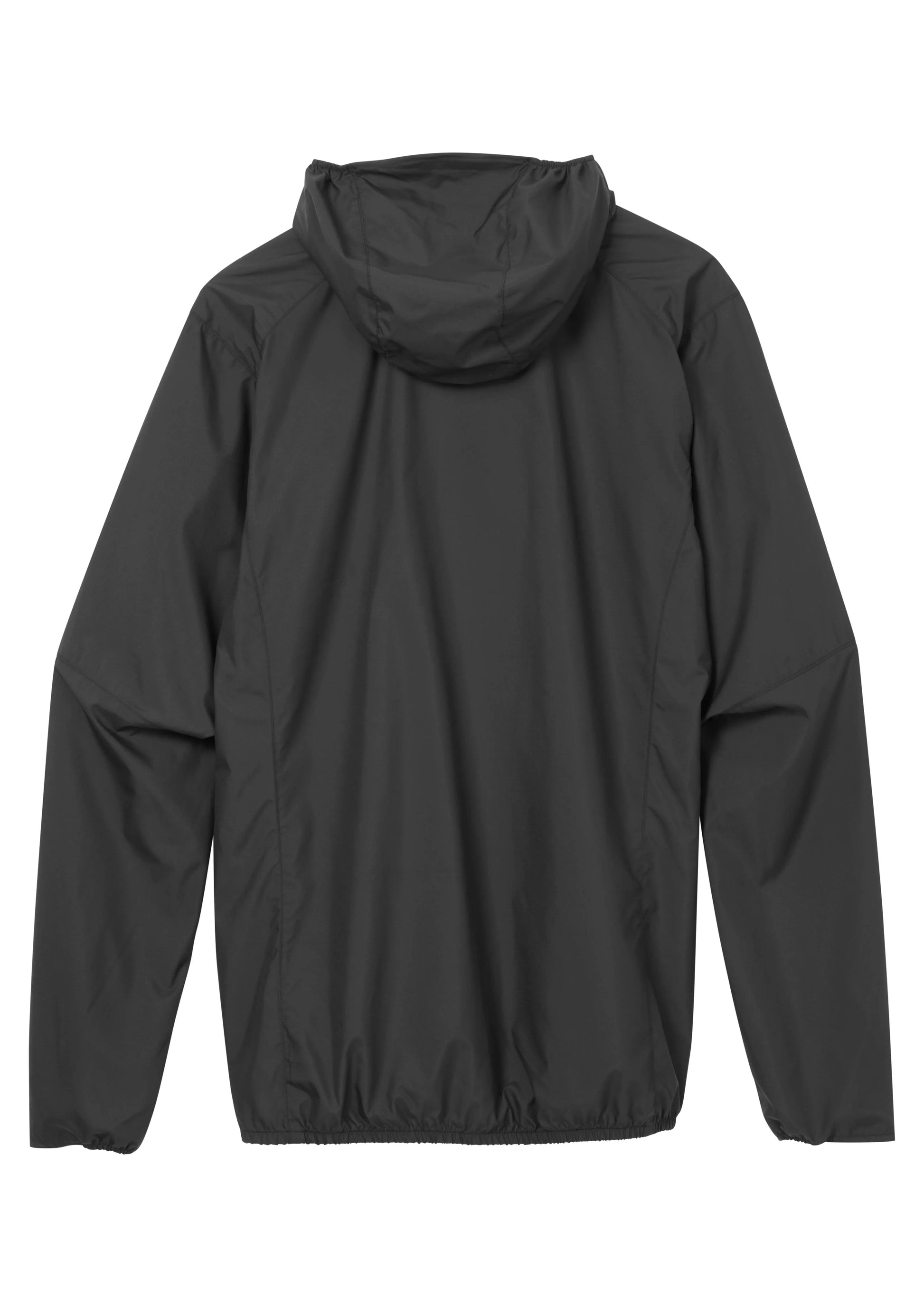 Rab Windgather Hoody Black / XXL