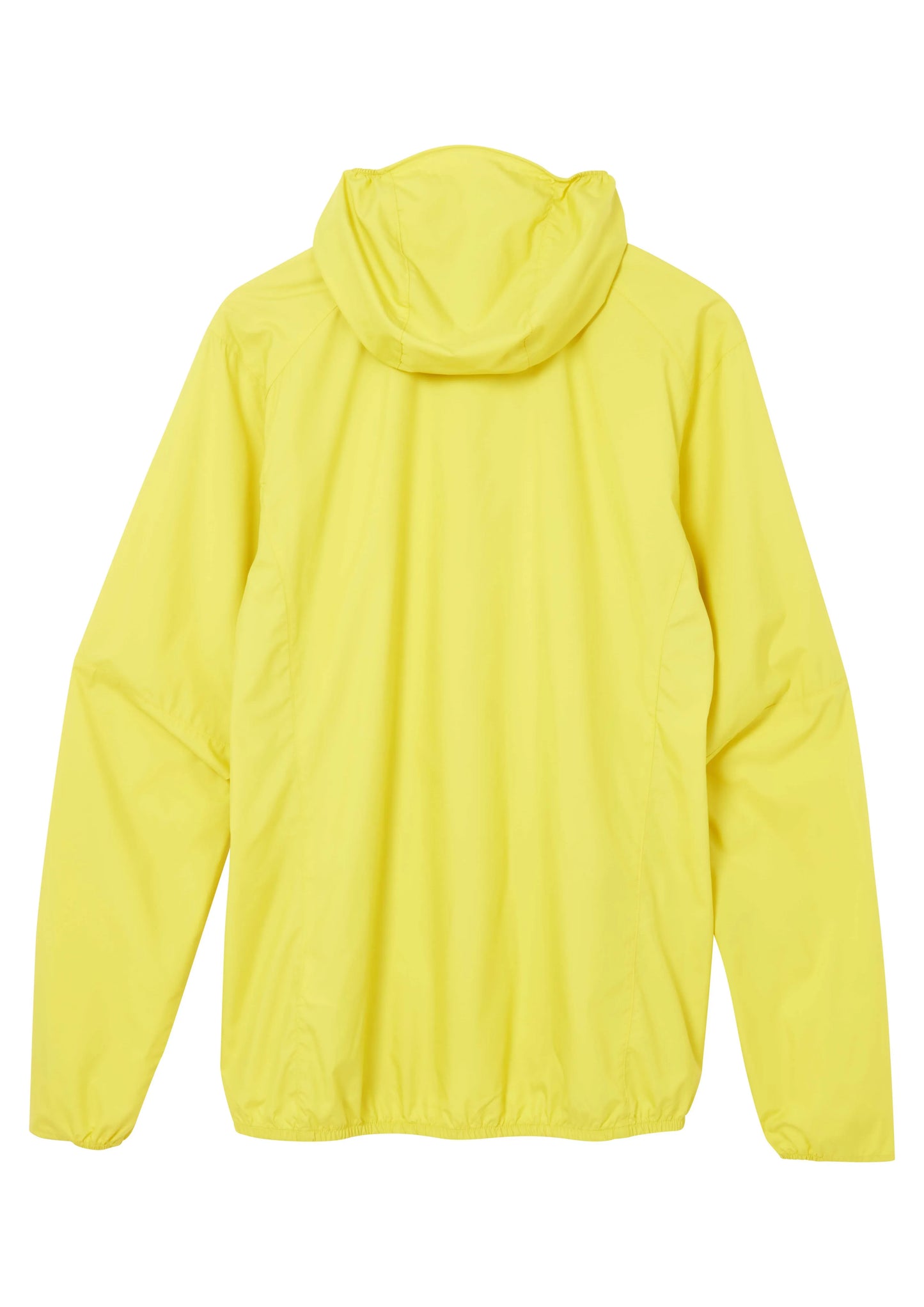 Rab Windgather Hoody Pollen / XXL