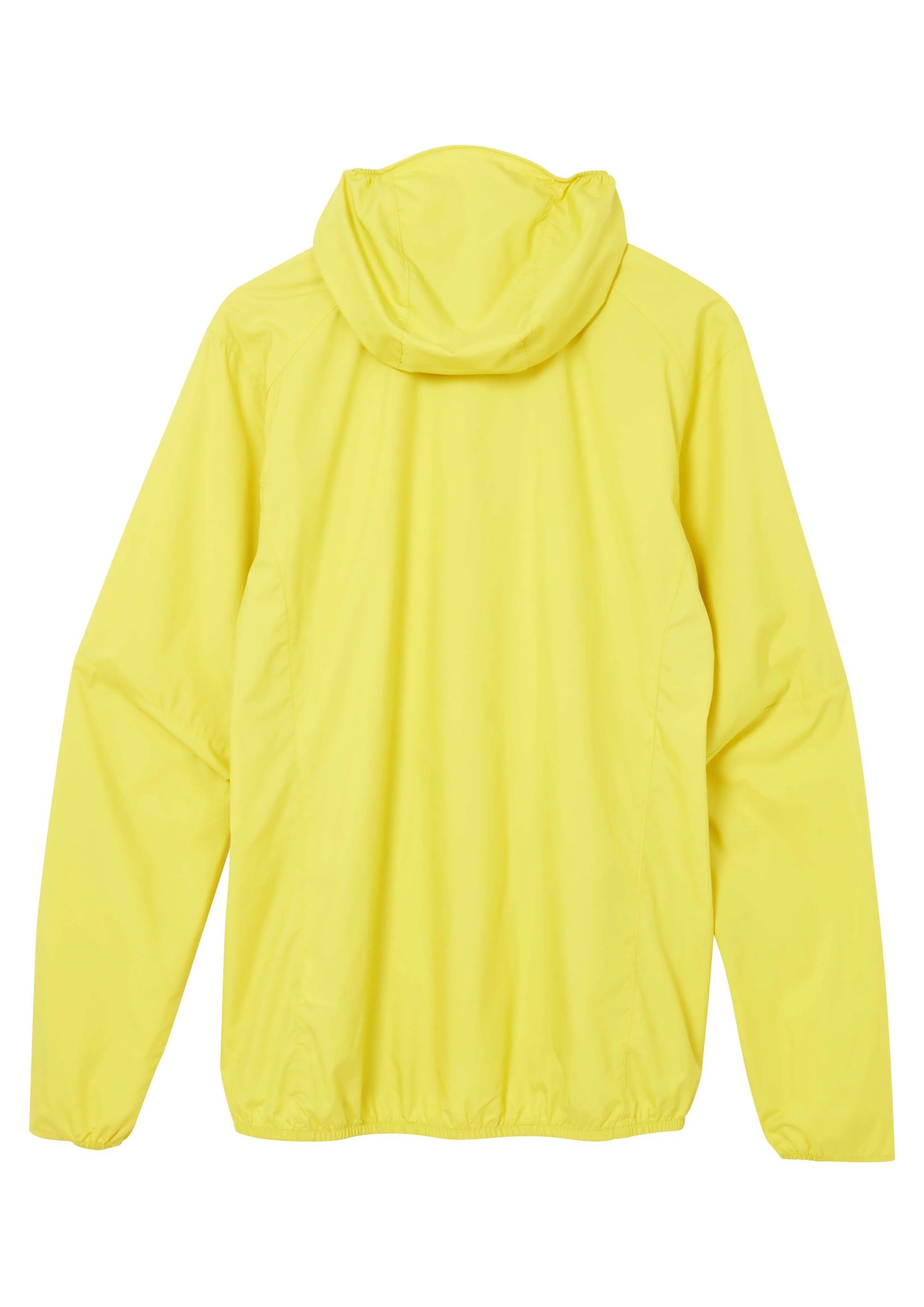 Rab Windgather Hoody Pollen / XXL