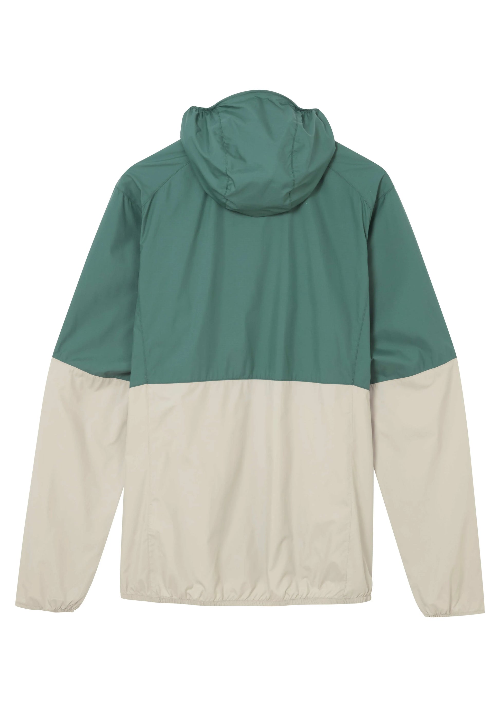 Rab Windgather Hoody Sage/Pebble / XXL