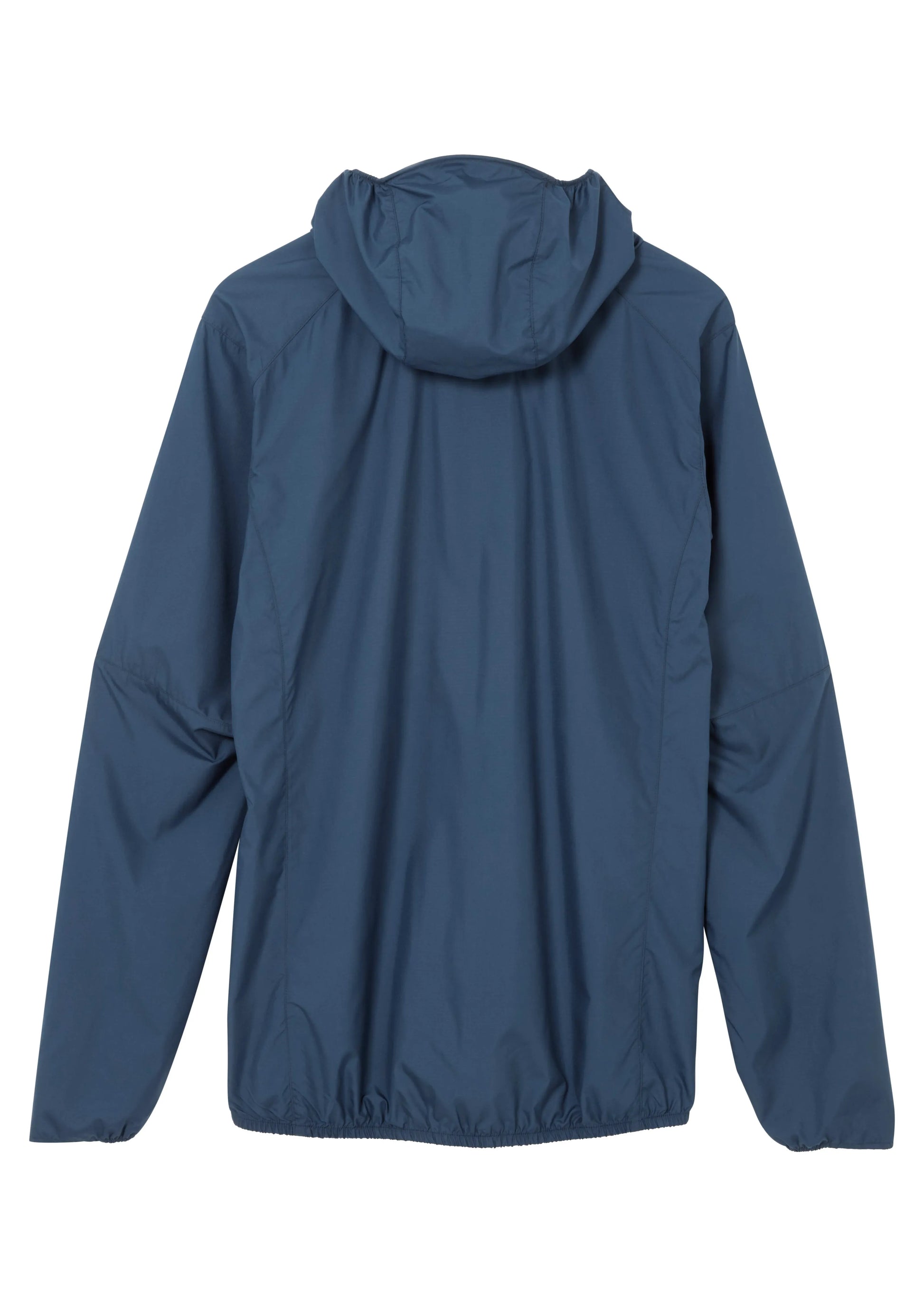 Rab Windgather Hoody Tempest Blue / XXL