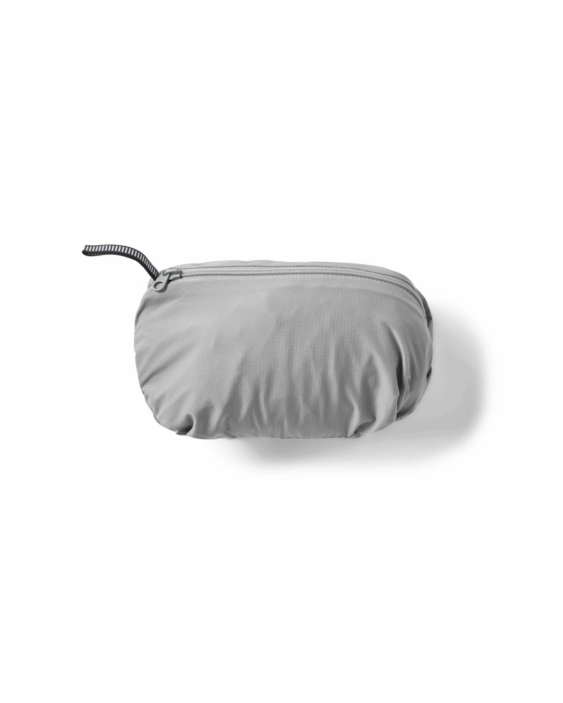 Rab Windveil Jacket Light Zinc/Graphene / XXL