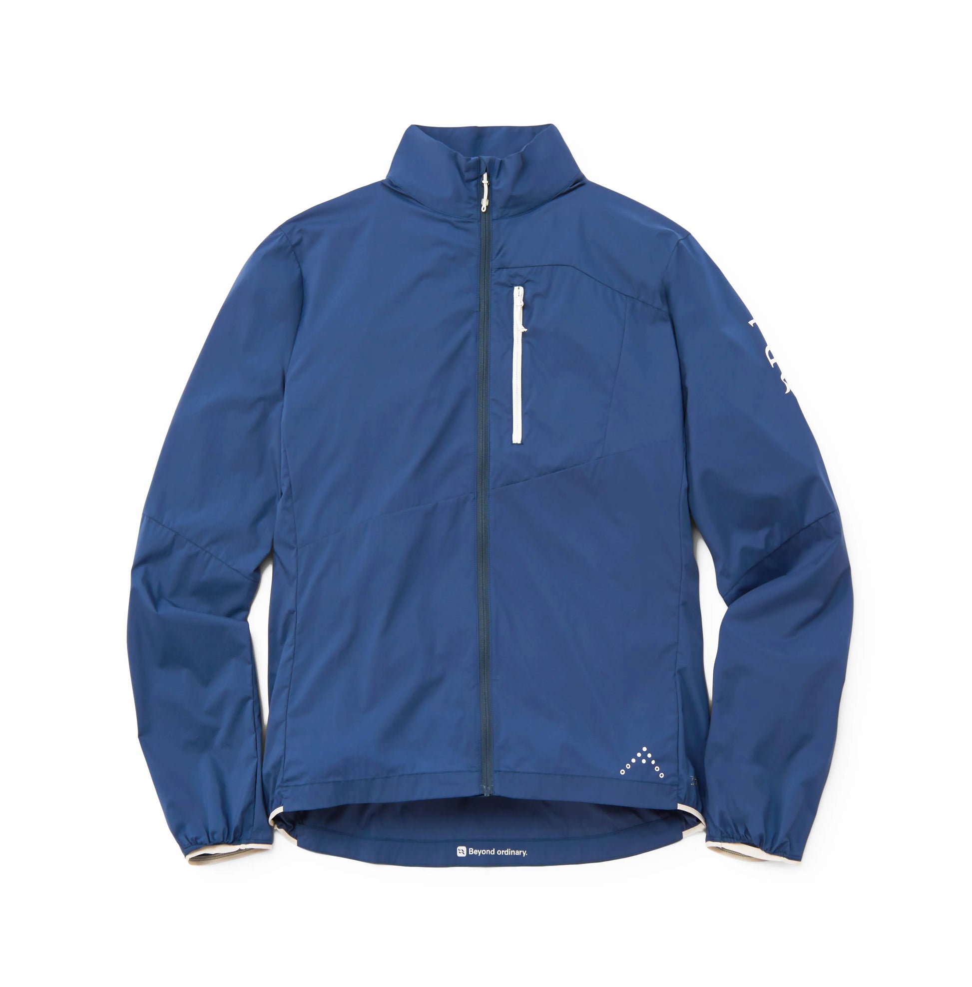 Rab Windveil Jacket Tempest Blue / XXL