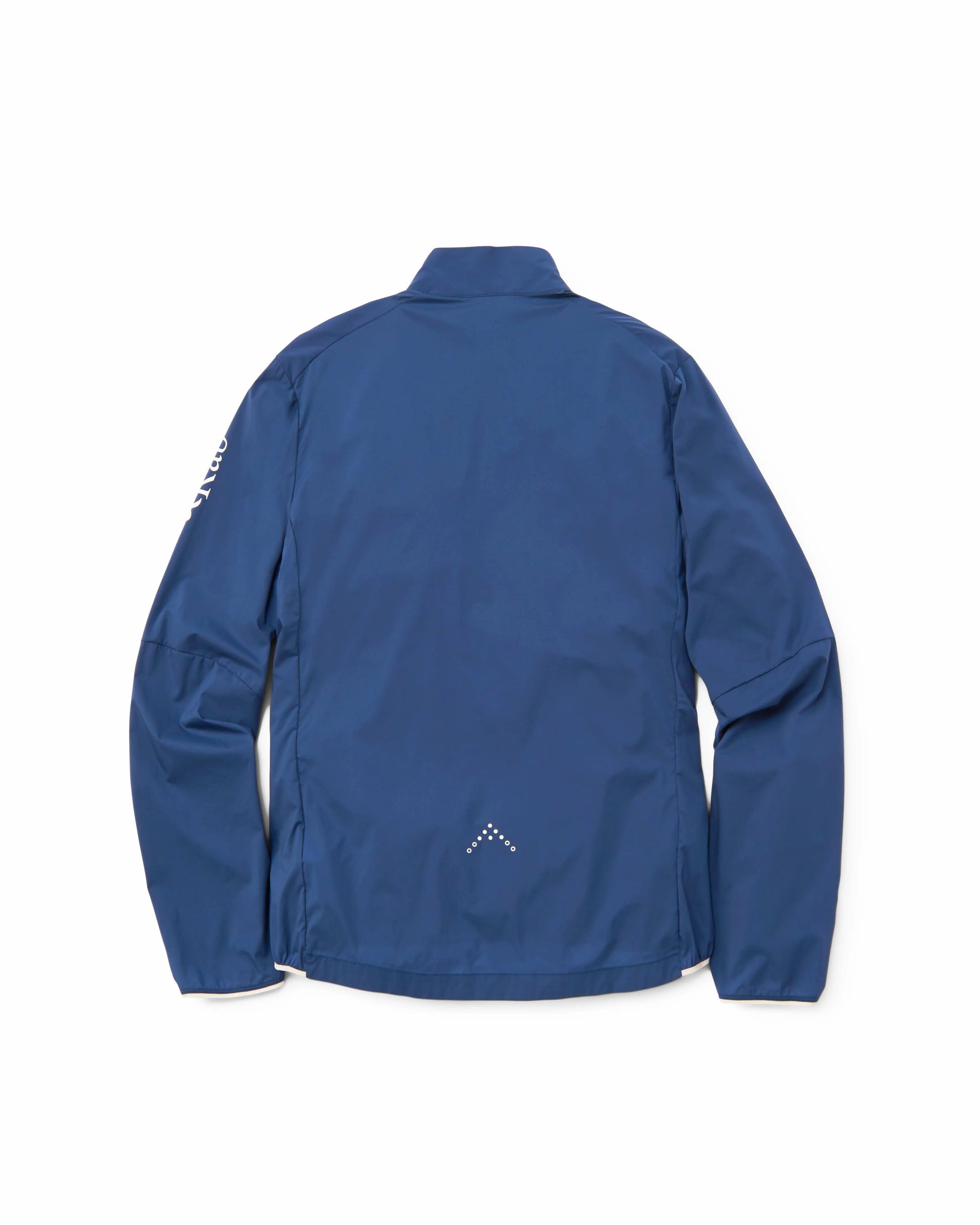 Rab Windveil Jacket Tempest Blue / XXL