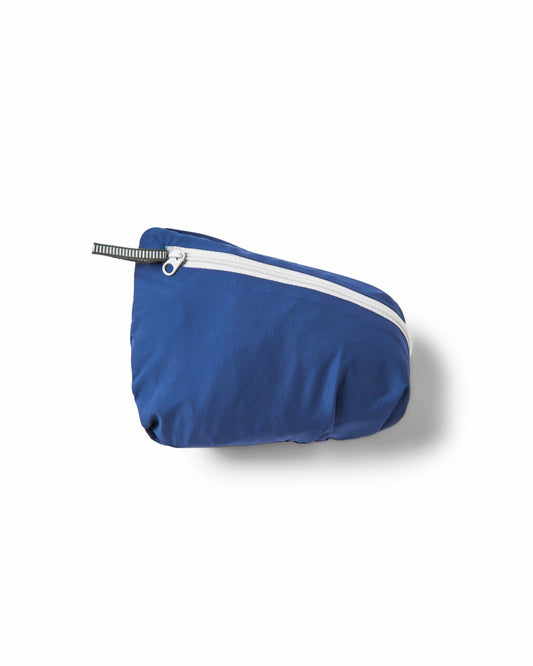 Rab Windveil Jacket Tempest Blue / XXL