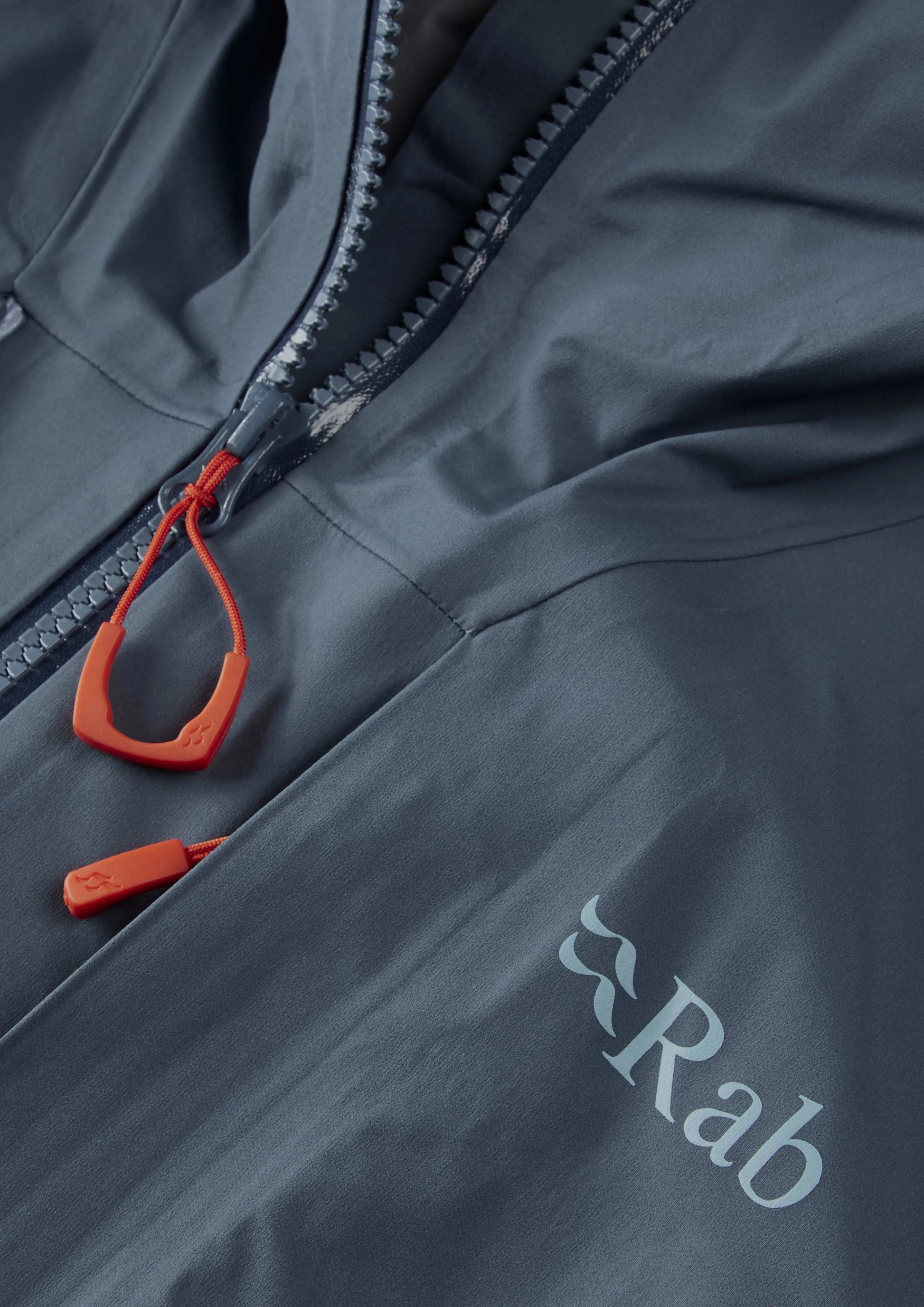 Rab Khroma Kinetic Jacket Wmns Orion Blue / 16/XL