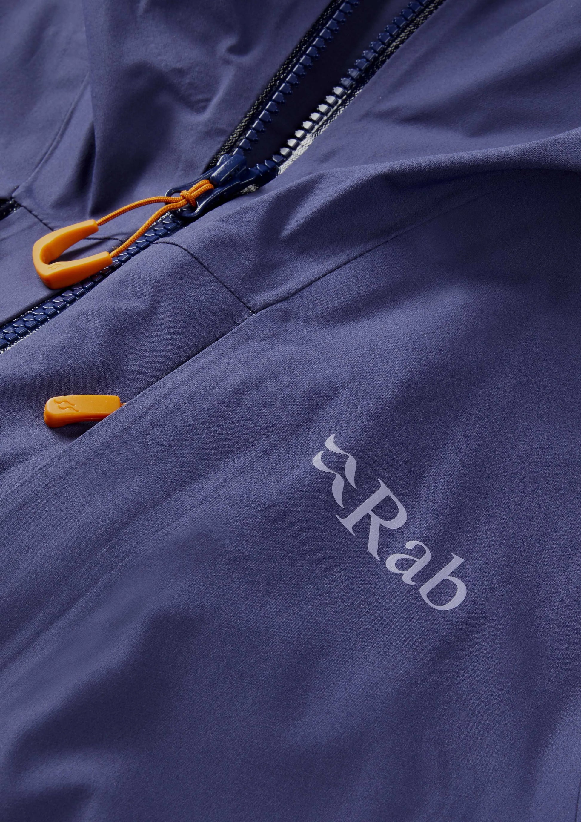 Rab Khroma Kinetic Jacket Wmns Patriot Blue / 16/XL