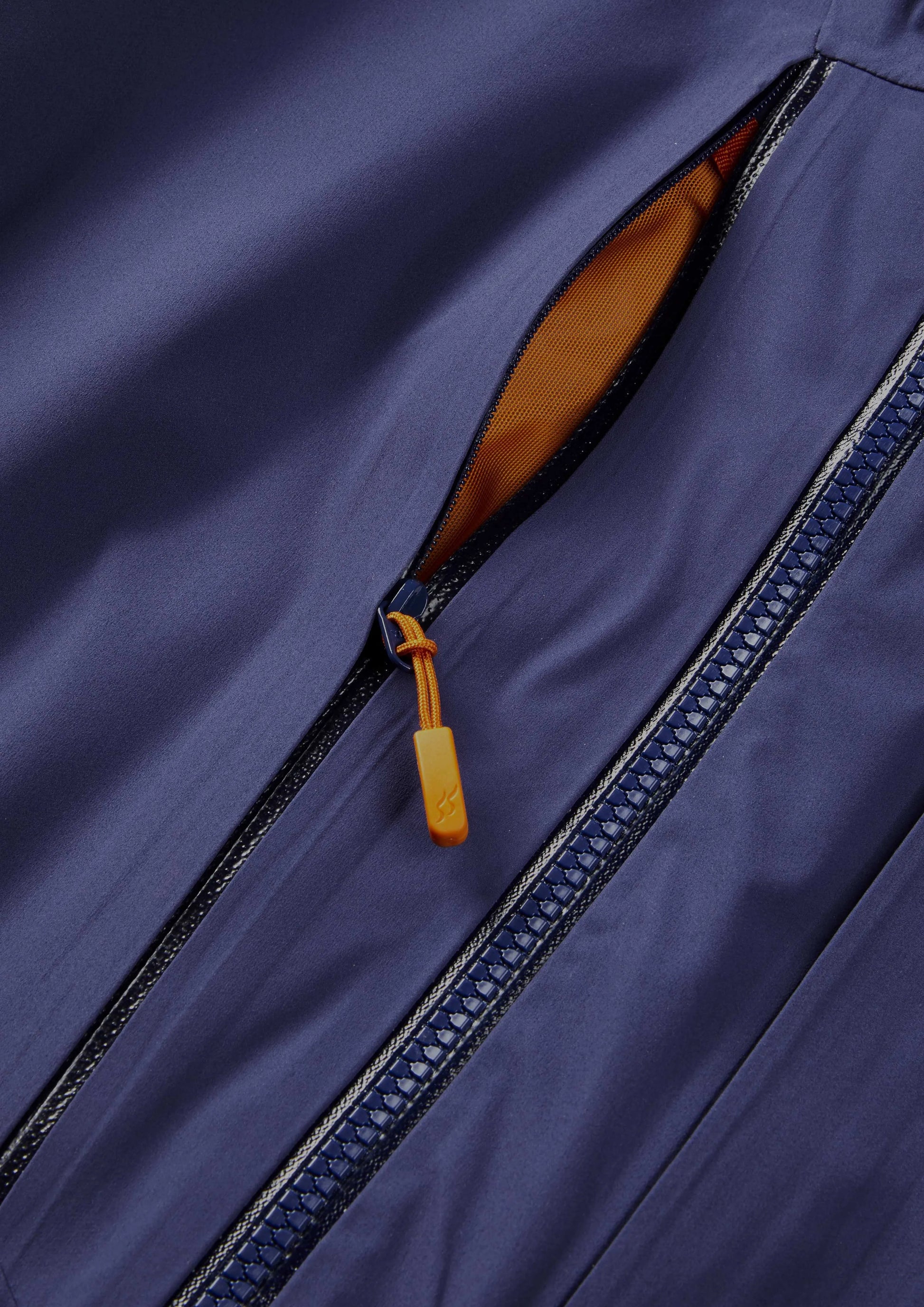 Rab Khroma Kinetic Jacket Wmns Patriot Blue / 16/XL