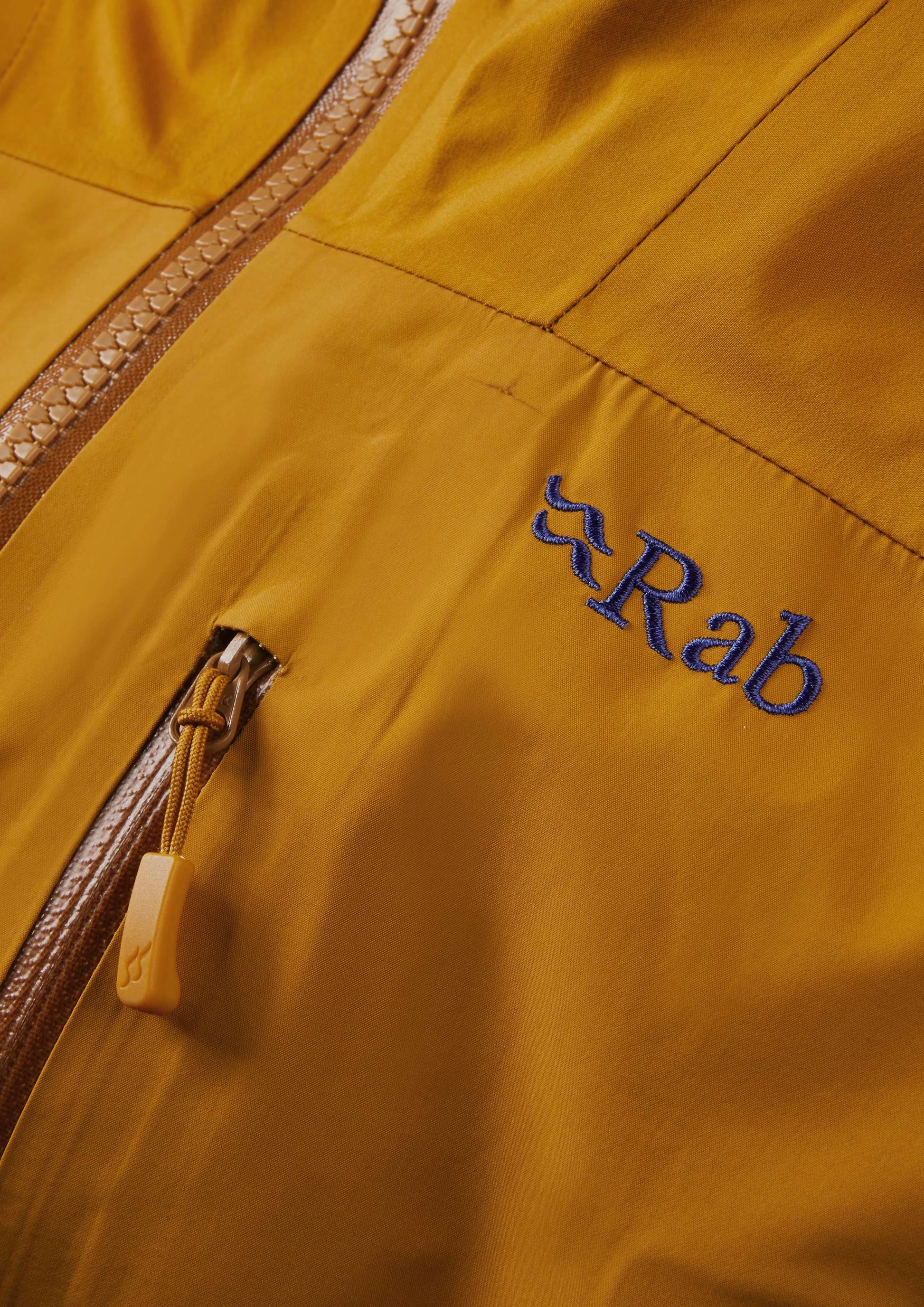 Rab Latok Mountain GTX Jacket Wmns Marmalade / 16/XL
