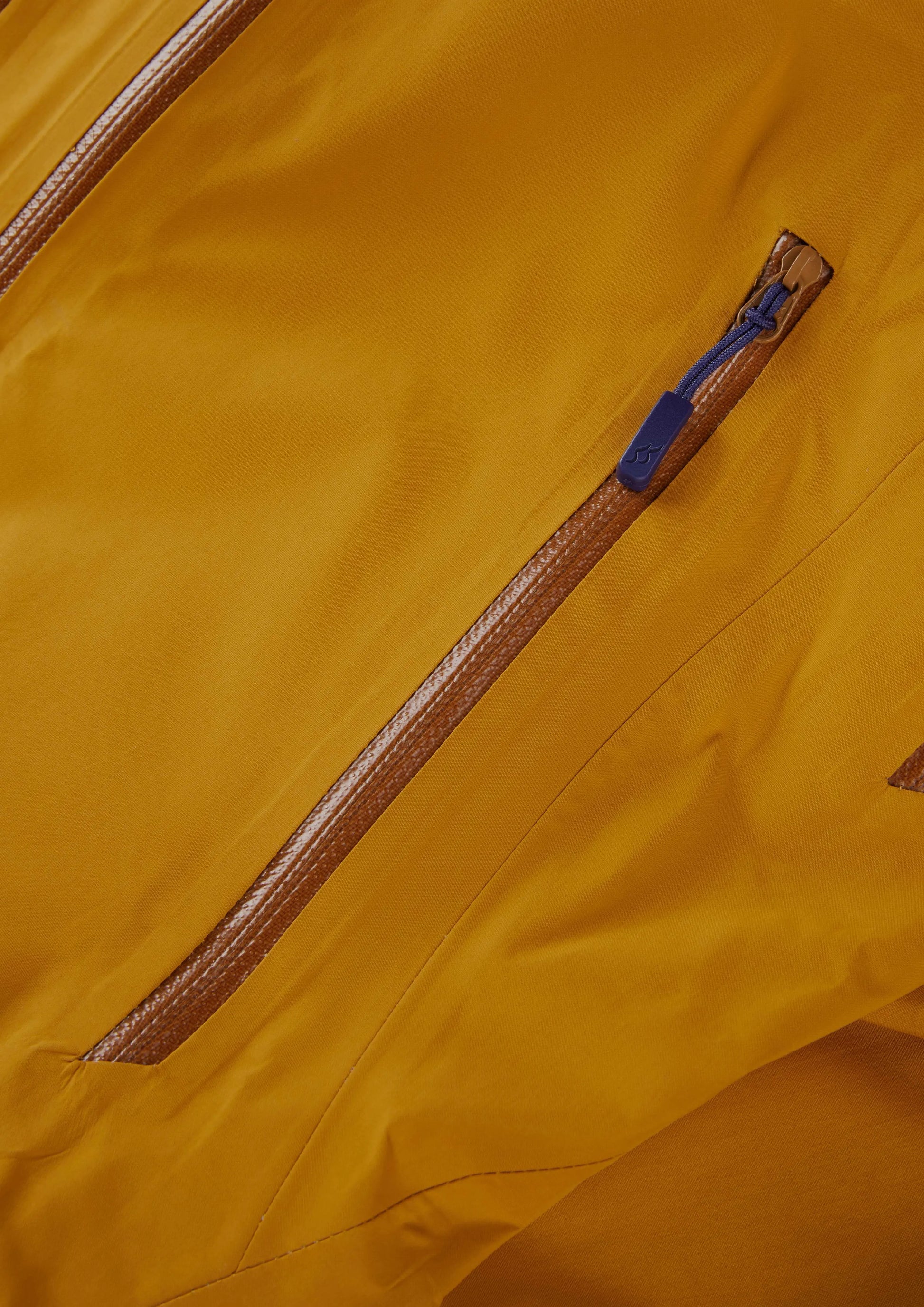 Rab Latok Mountain GTX Jacket Wmns Marmalade / 16/XL