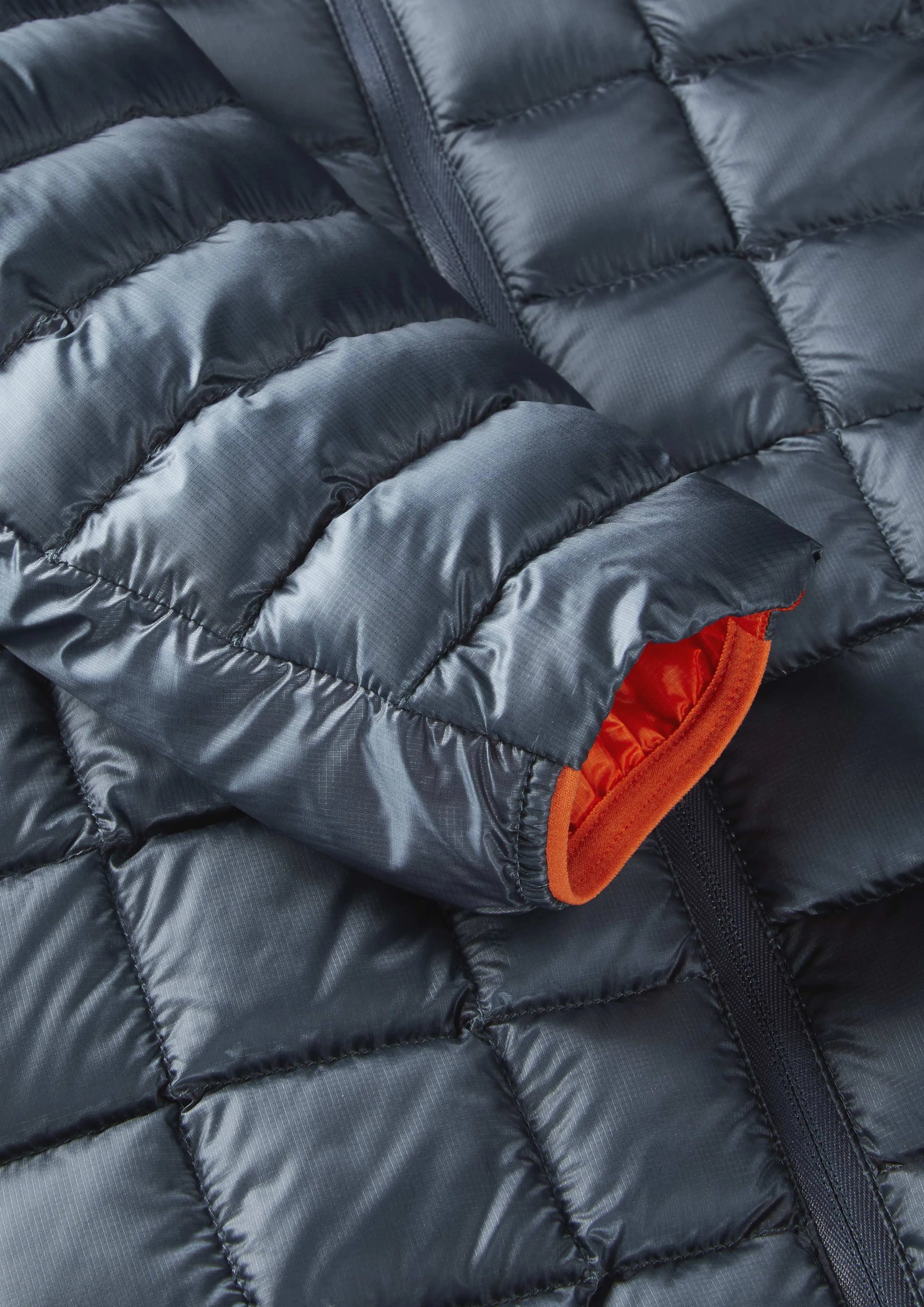 Rab Mythic Alpine Light Jacket Wmns Orion Blue / 16/XL