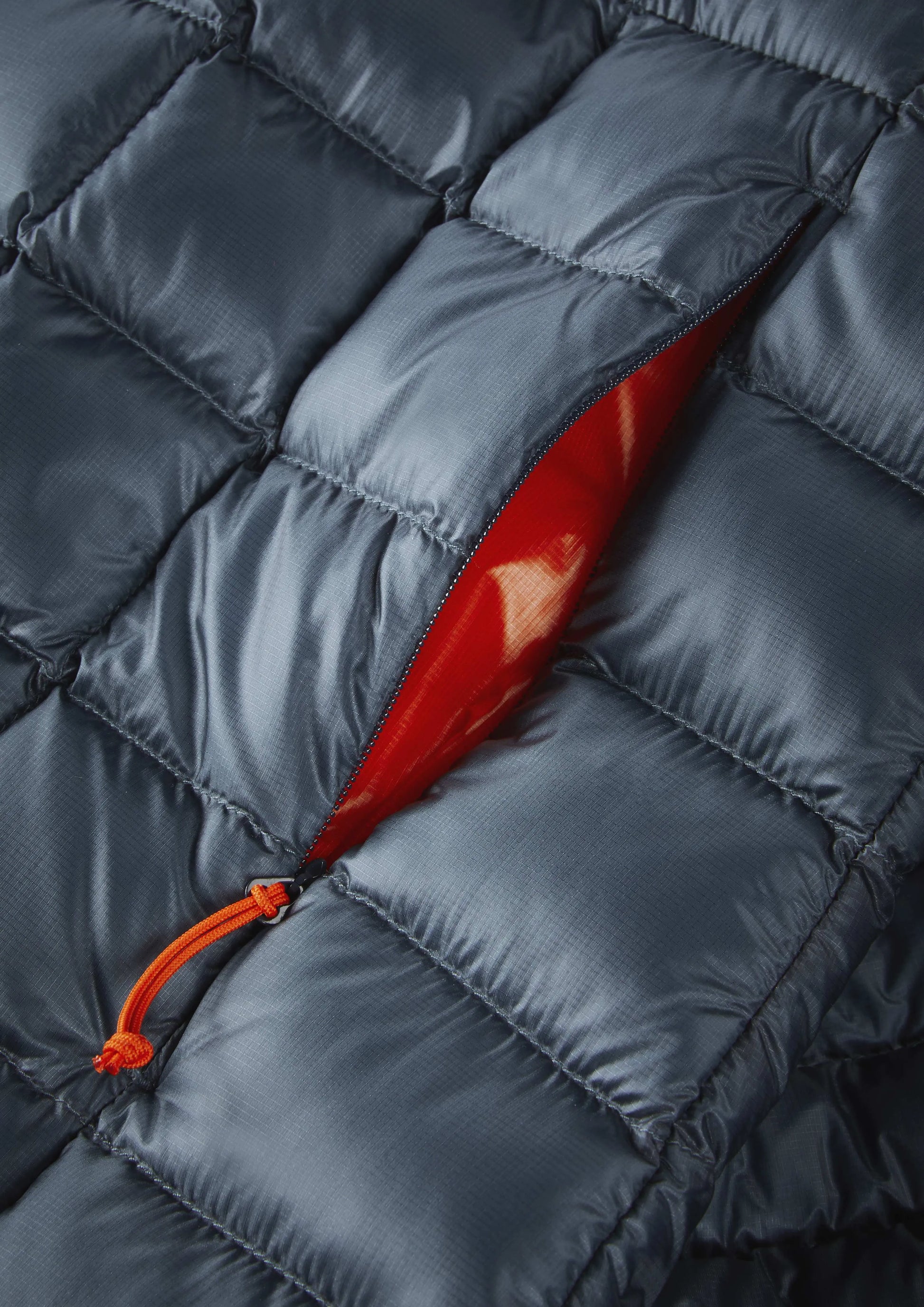 Rab Mythic Alpine Light Jacket Wmns Orion Blue / 16/XL