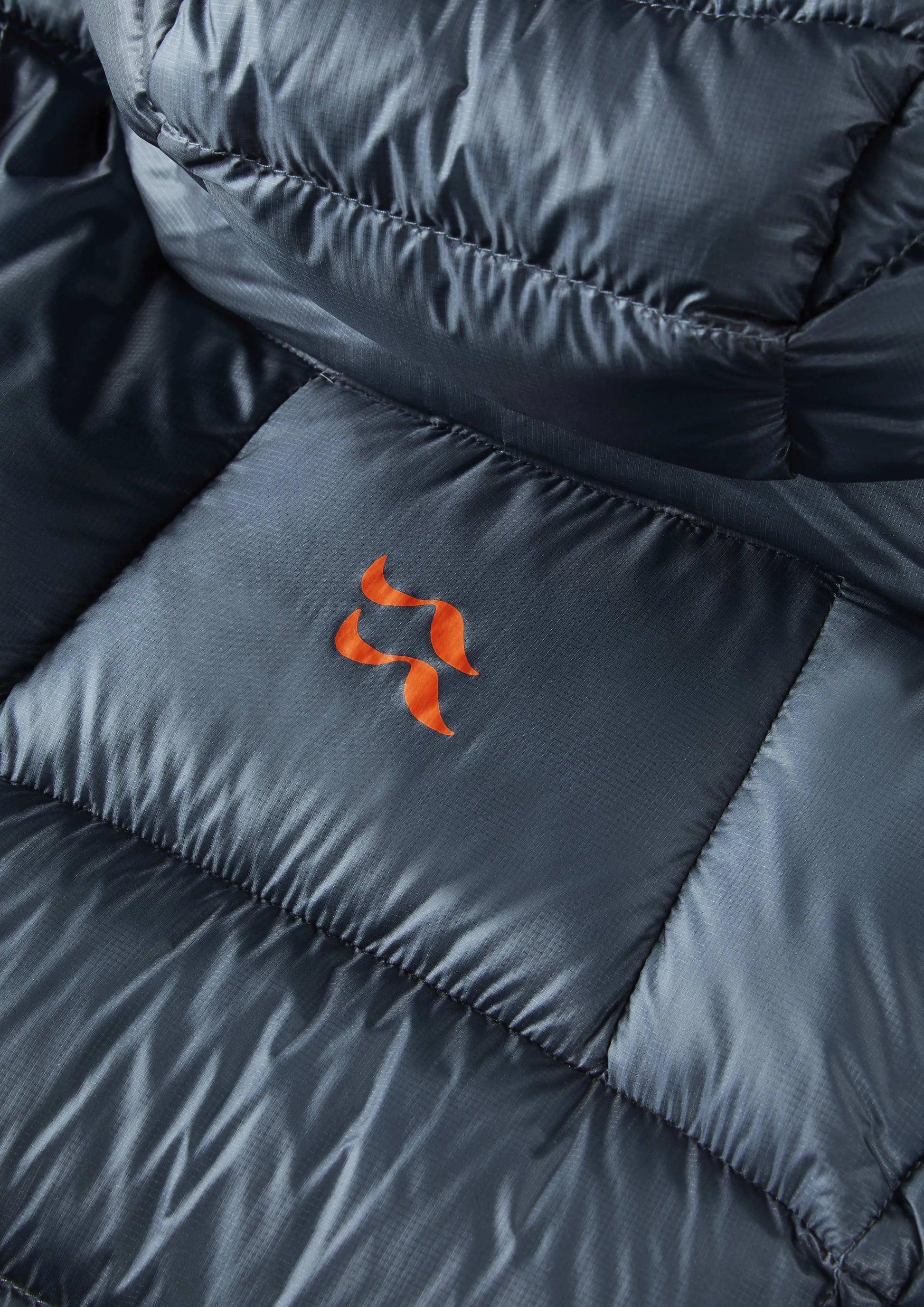 Rab Mythic Alpine Jacket Wmns Orion Blue / 16/XL