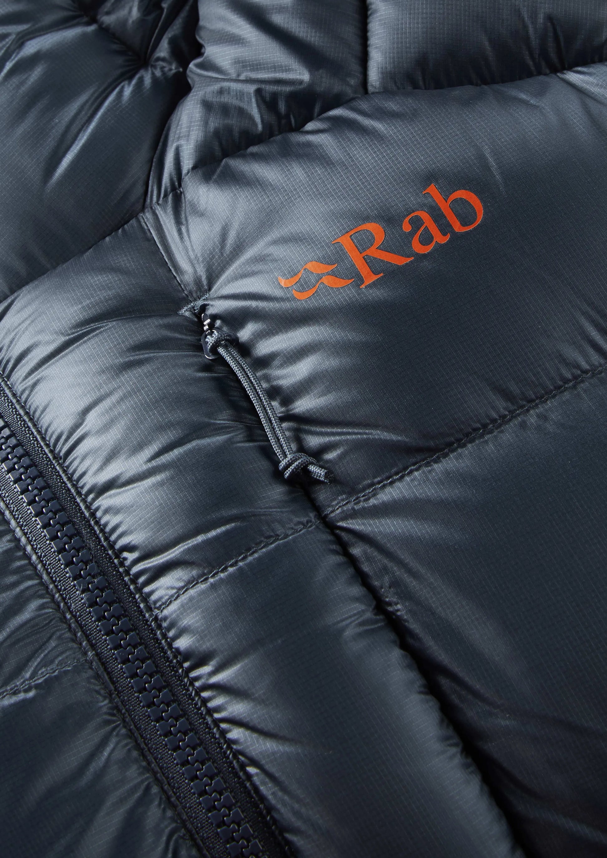 Rab Mythic Ultra Jacket Wmns Orion Blue / 16/XL