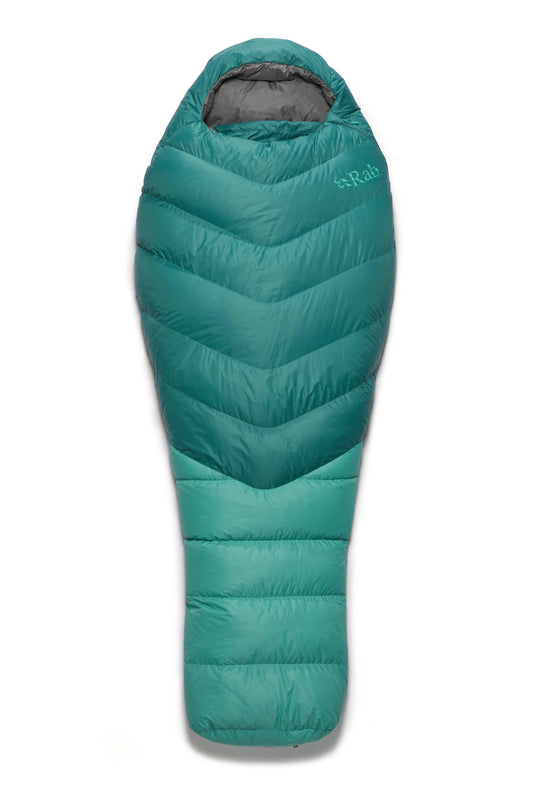 Rab Alpine 400 Wmns