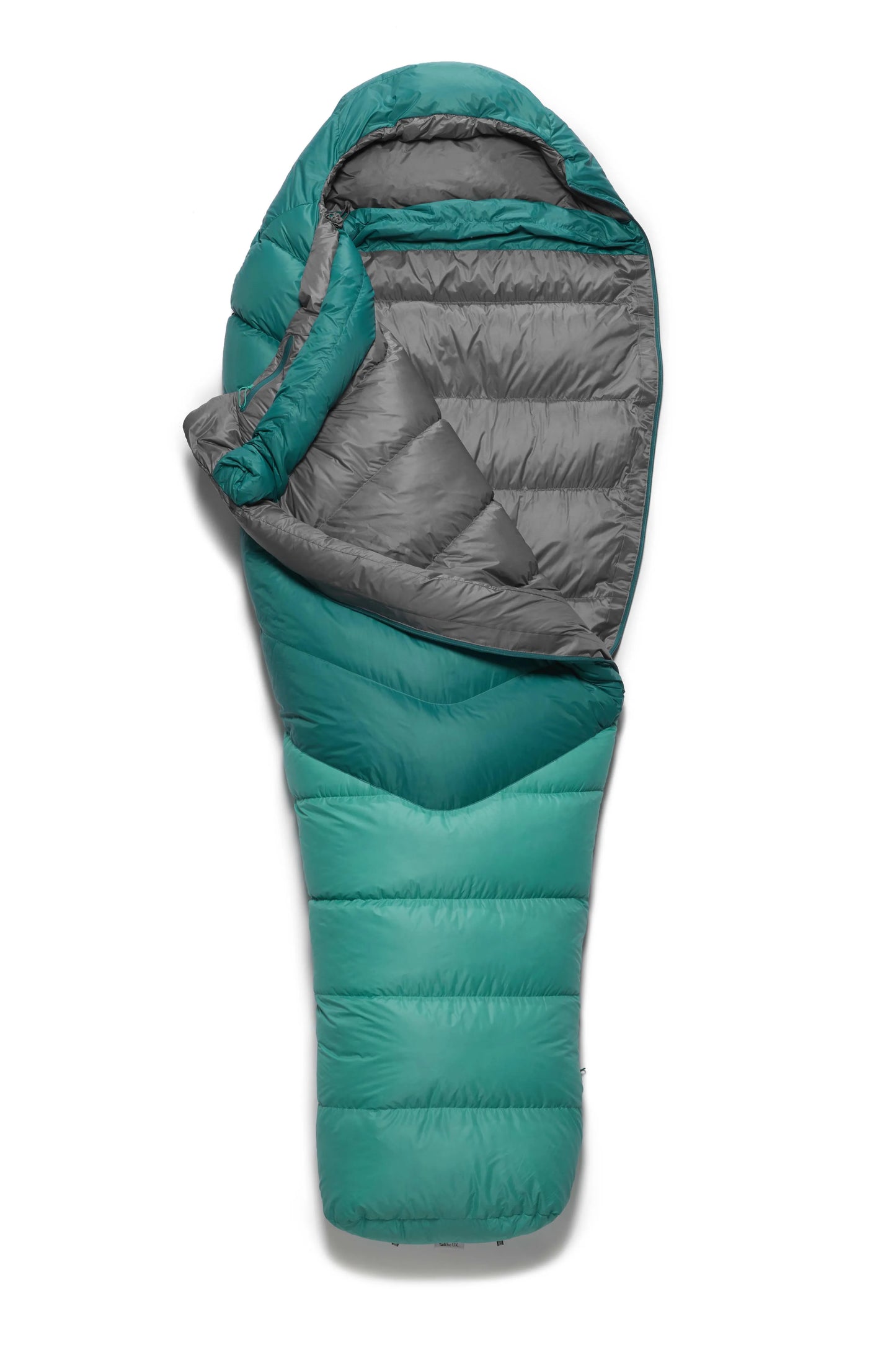 Rab Alpine 400 Wmns
