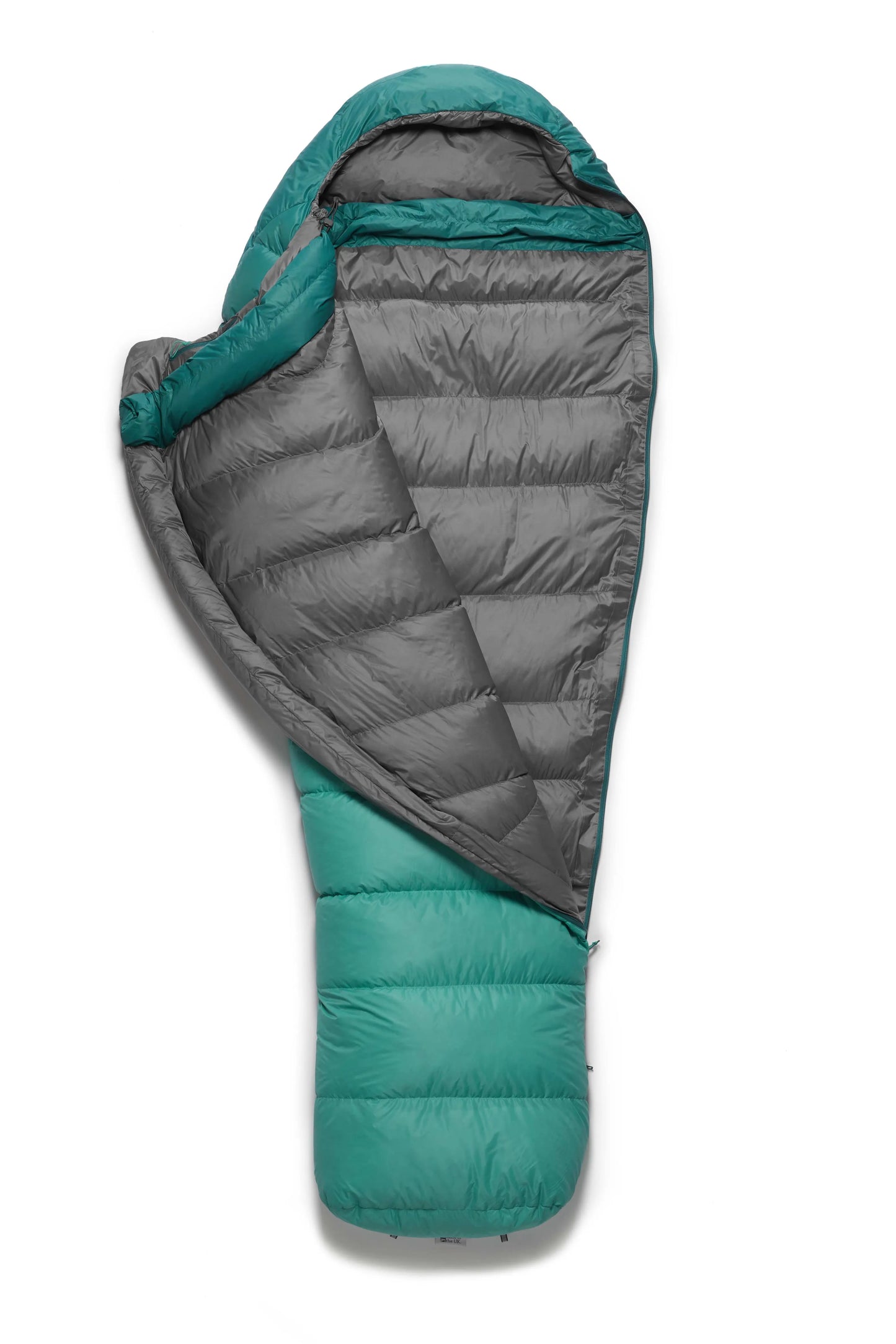 Rab Alpine 400 Wmns