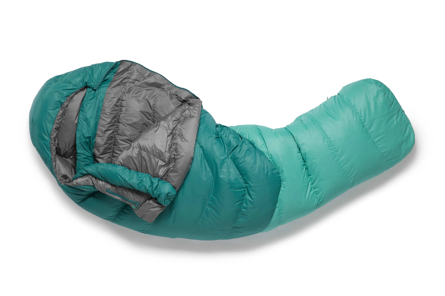 Rab Alpine 400 Wmns
