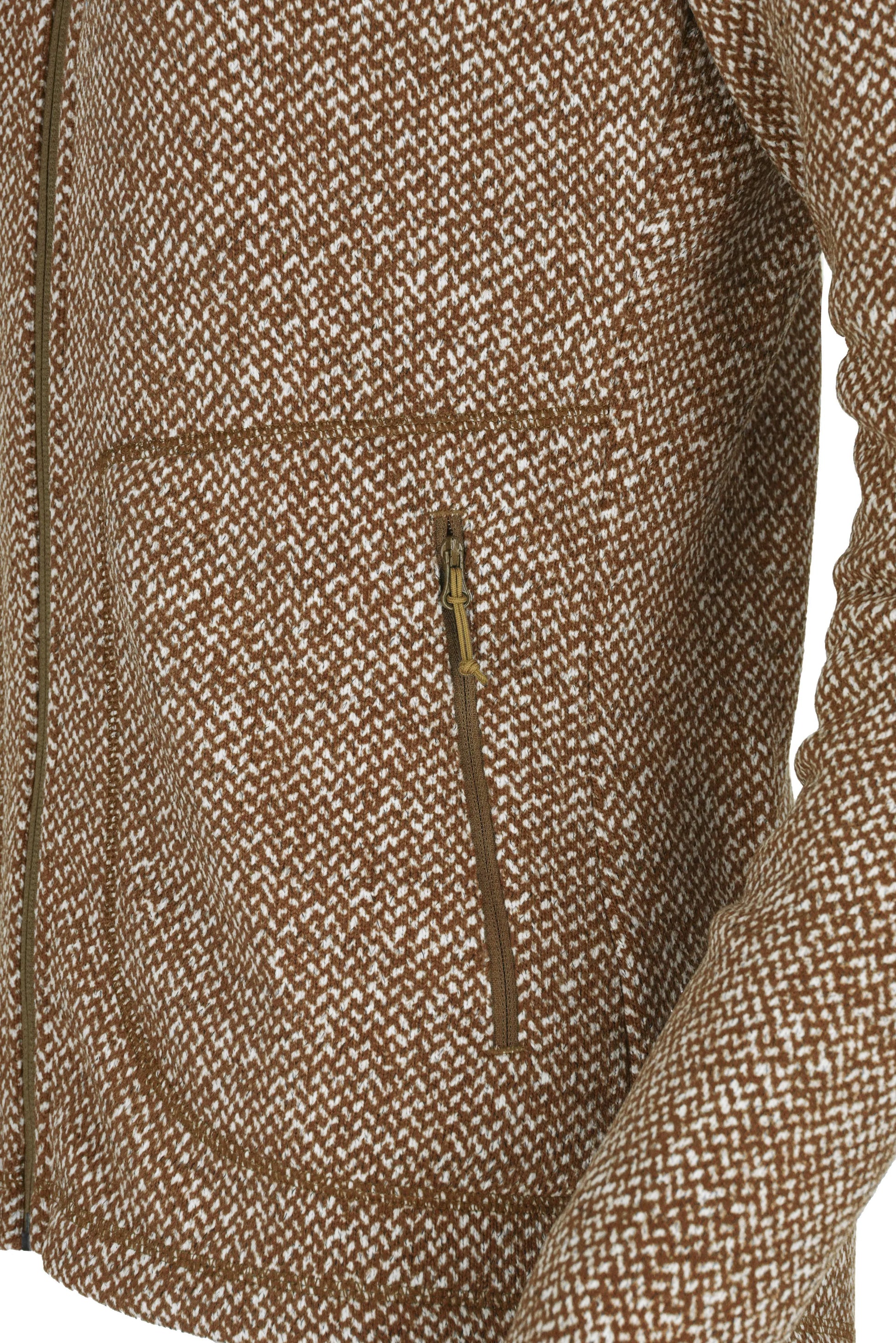 Rab Amy Hoody Wmns Caramel / 16/XL