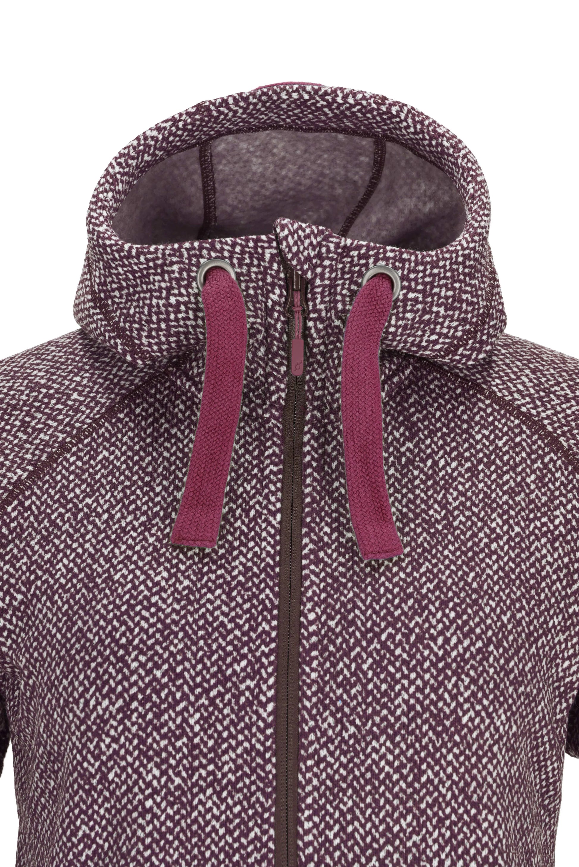 Rab Amy Hoody Wmns Rioja / 18/XXL