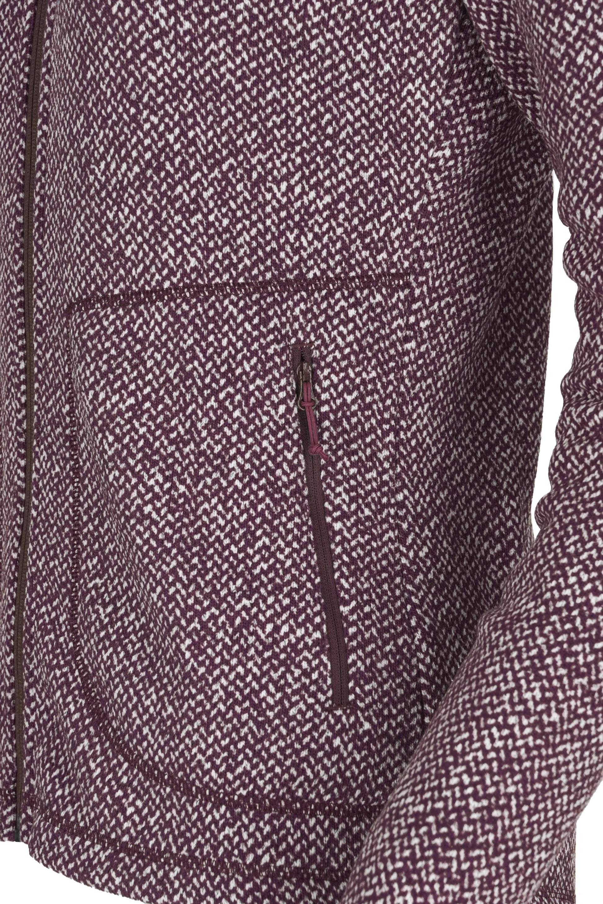 Rab Amy Hoody Wmns Rioja / 18/XXL