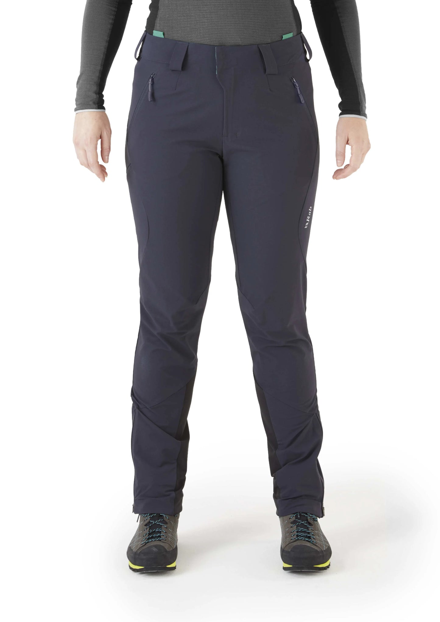 Rab Ascendor AS Pants Women
