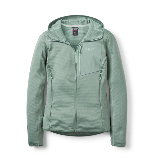 Rab Ascendor Hoody Wmns