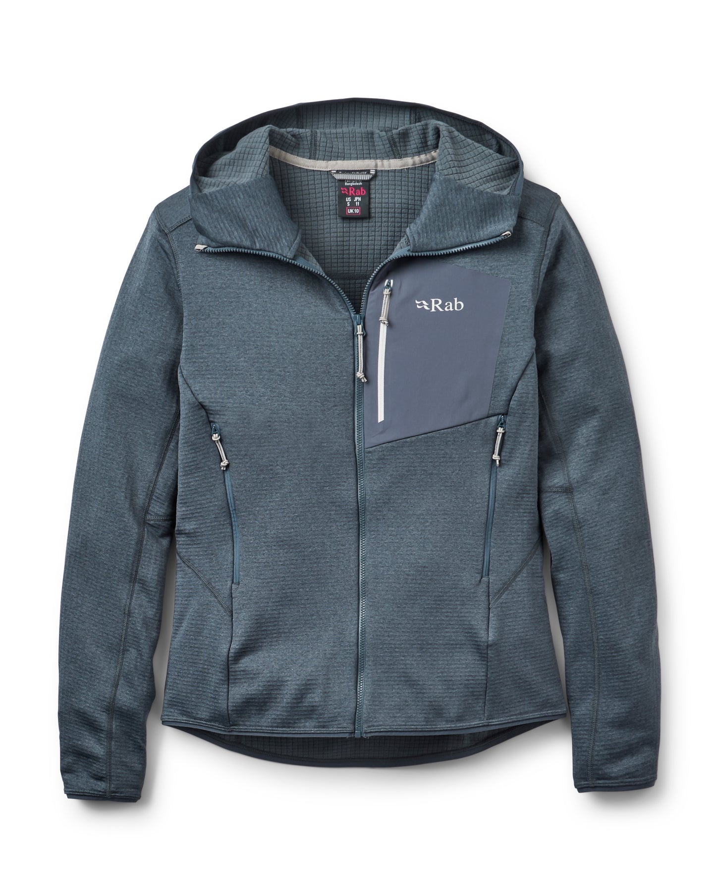 Rab Ascendor Hoody Wmns