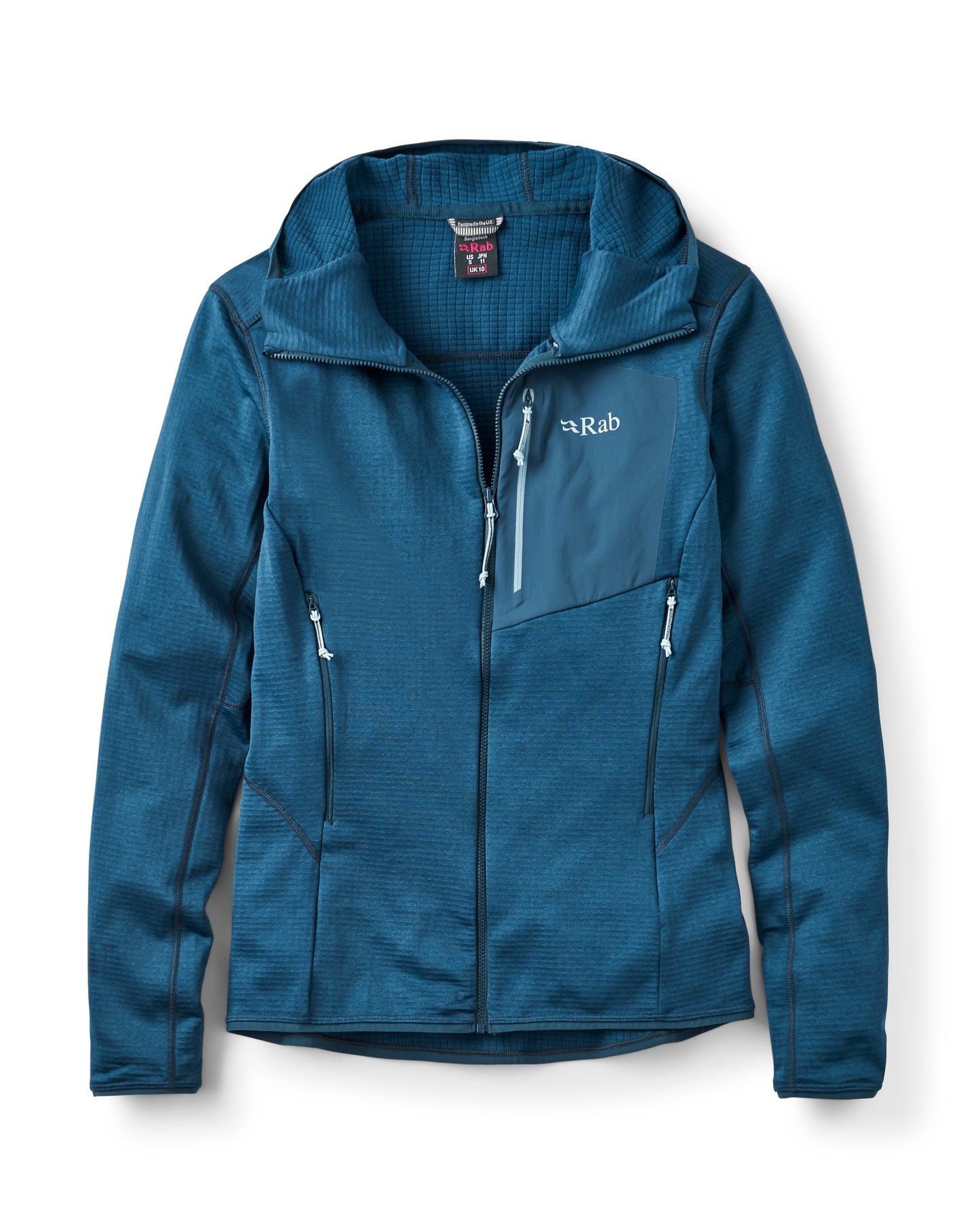 Rab Ascendor Hoody Wmns