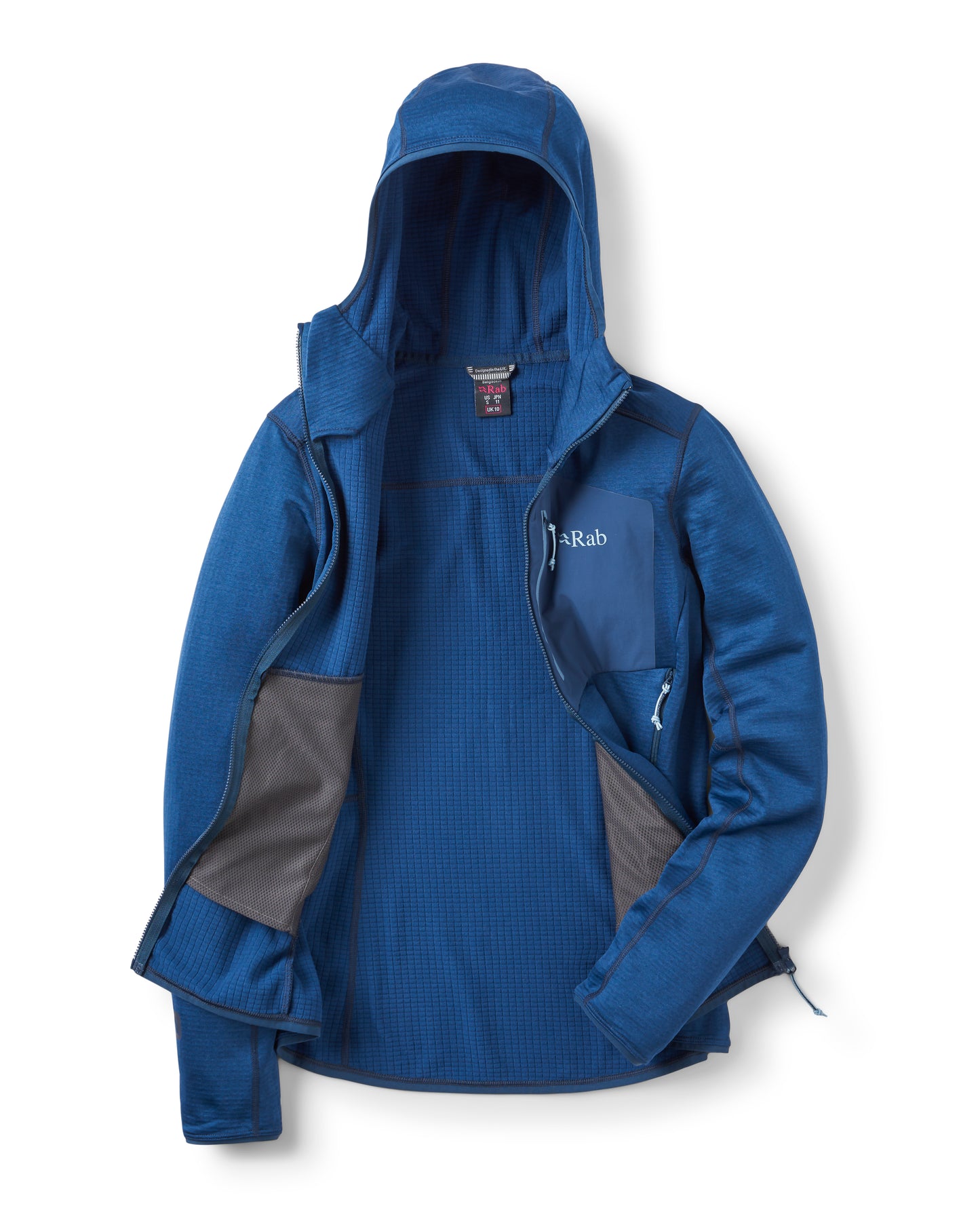Rab Ascendor Hoody Wmns