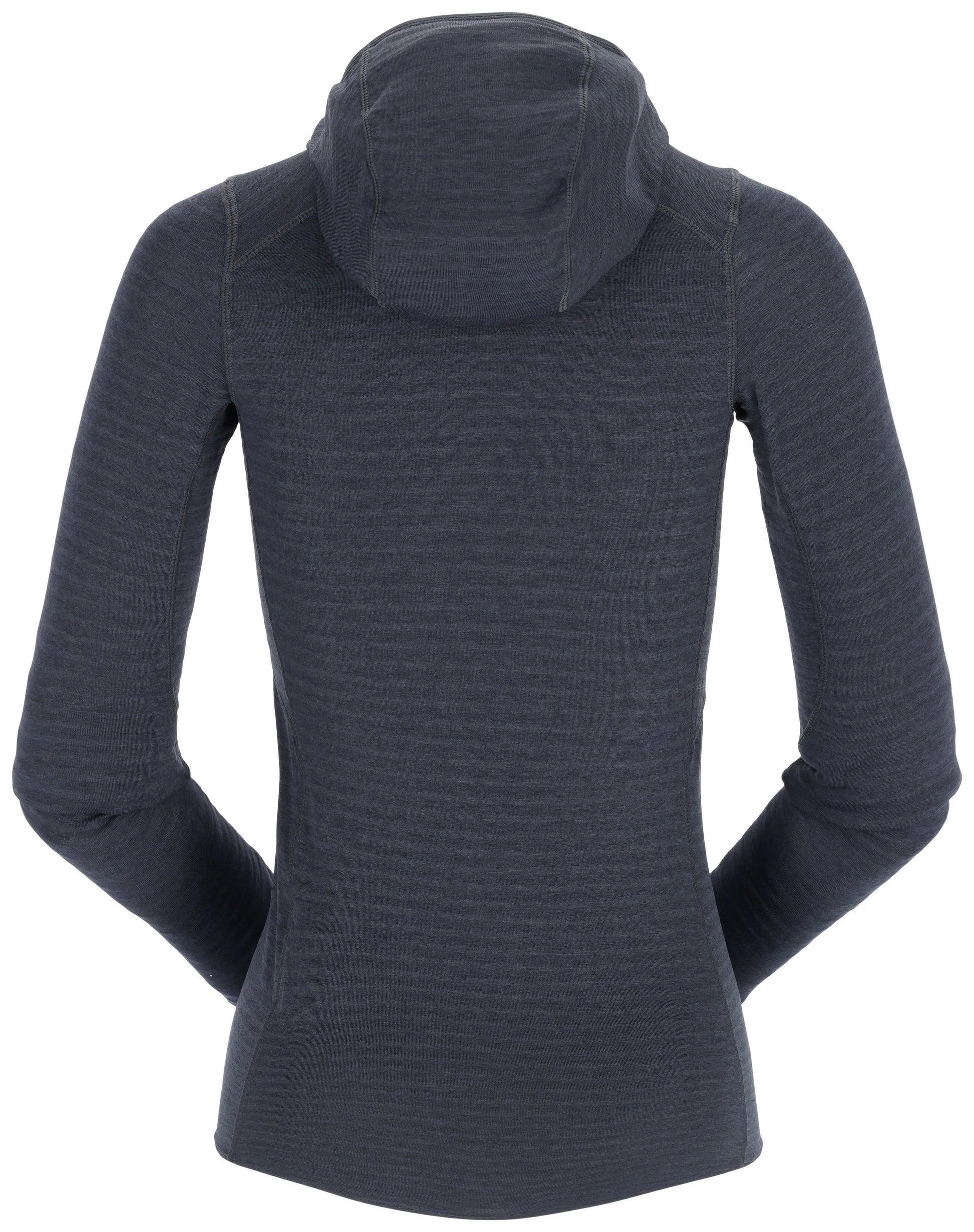 Rab Ascendor Light Hoody Wmns Beluga / 16/XL