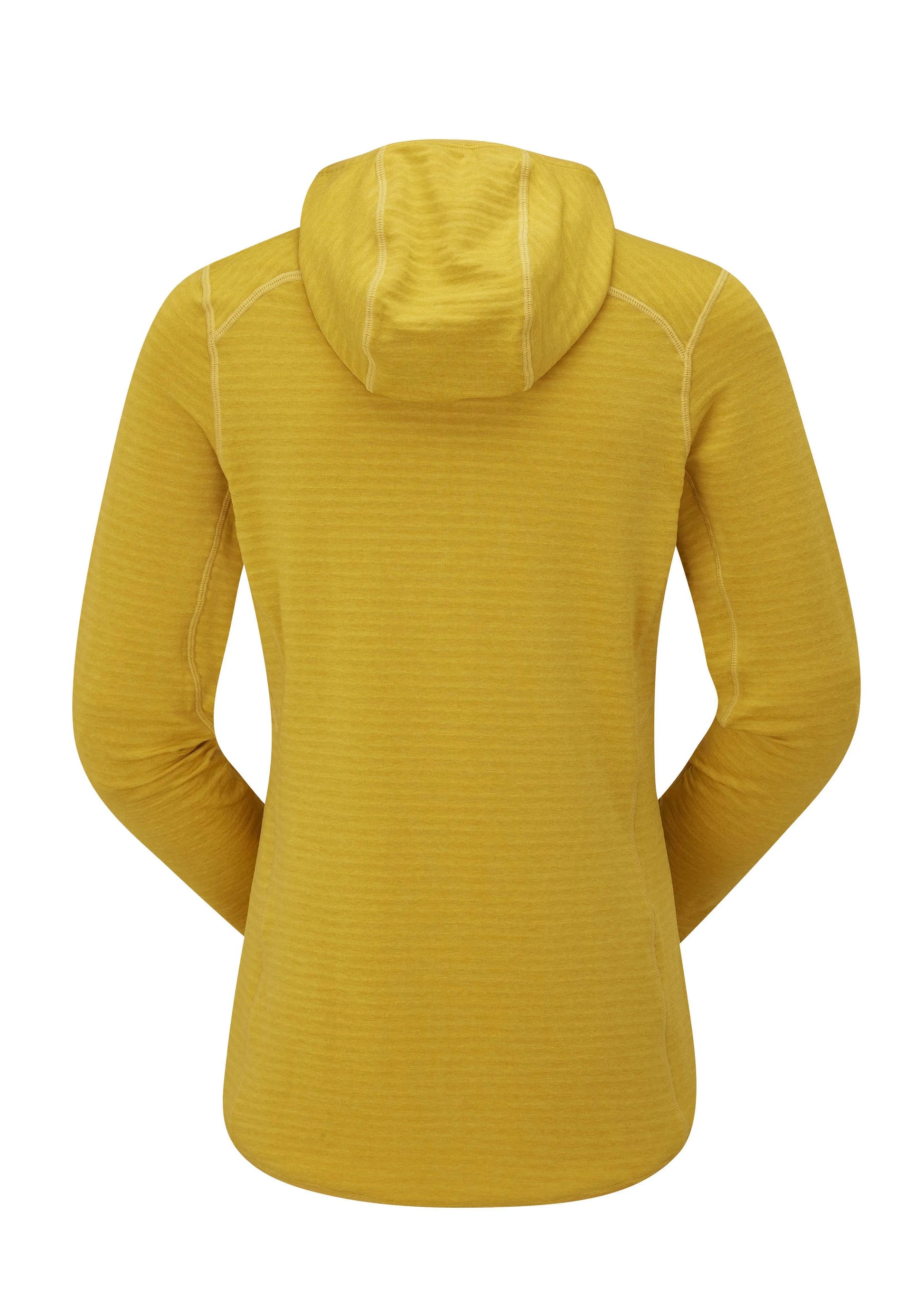 Rab Ascendor Light Hoody Wmns Sahara / 16/XL