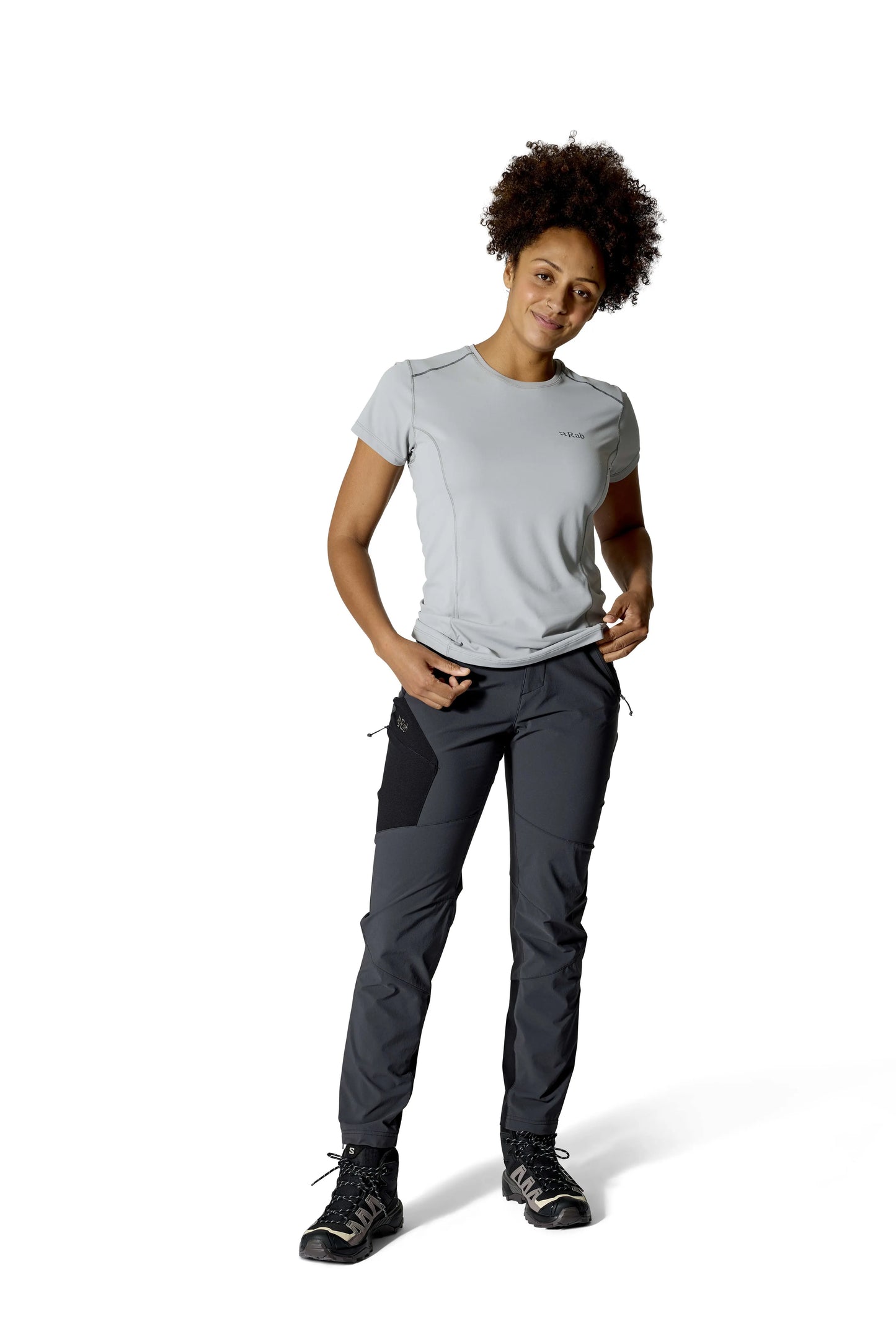 Rab Ascendor Pants Wmns