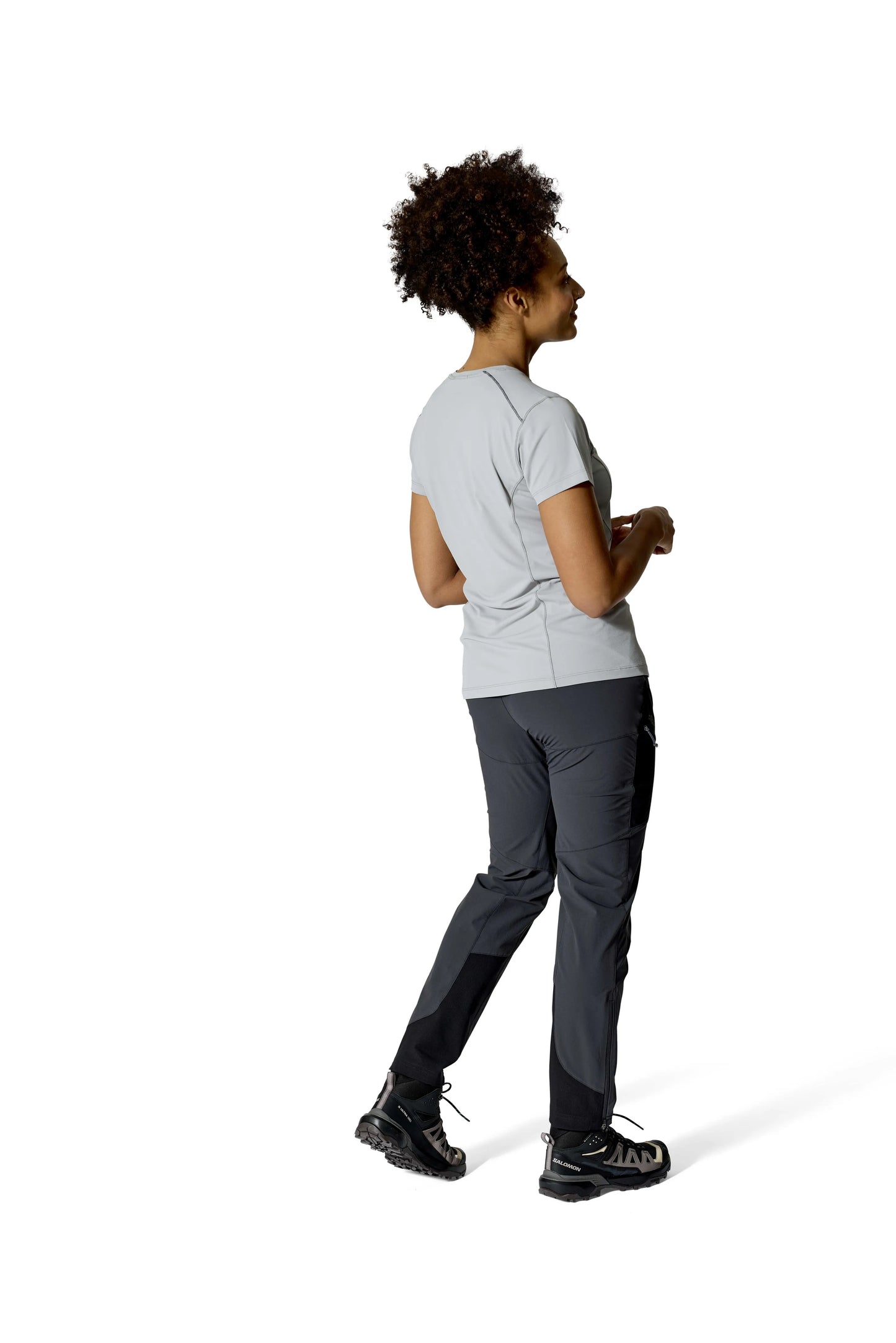 Rab Ascendor Pants Wmns