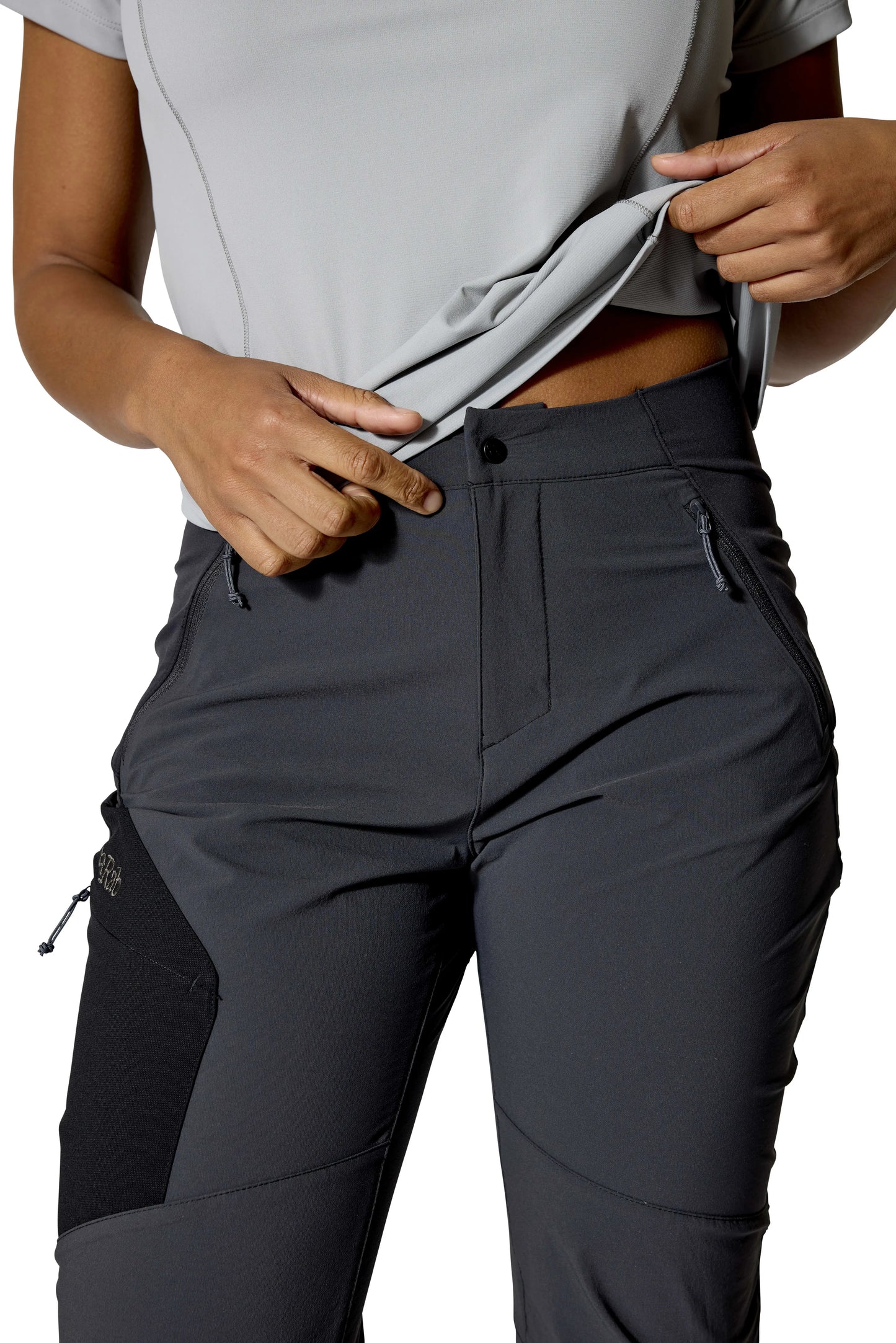 Rab Ascendor Pants Wmns