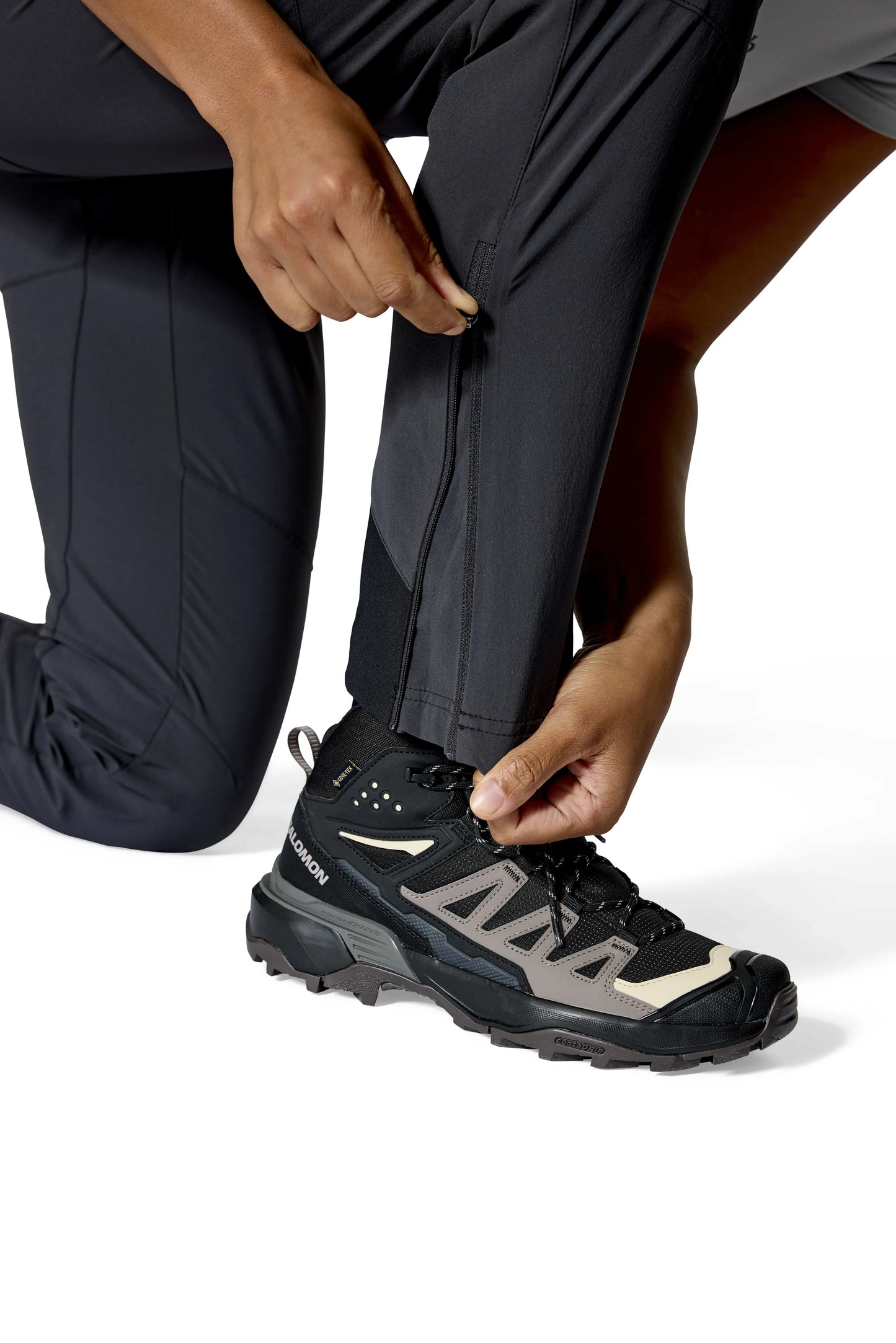 Rab Ascendor Pants Wmns