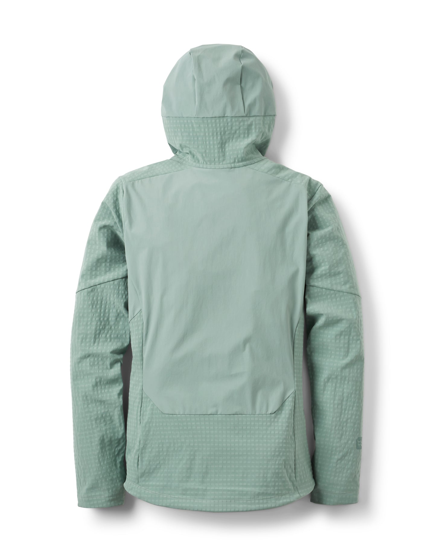 Rab Ascendor Pro Hoody Wmns