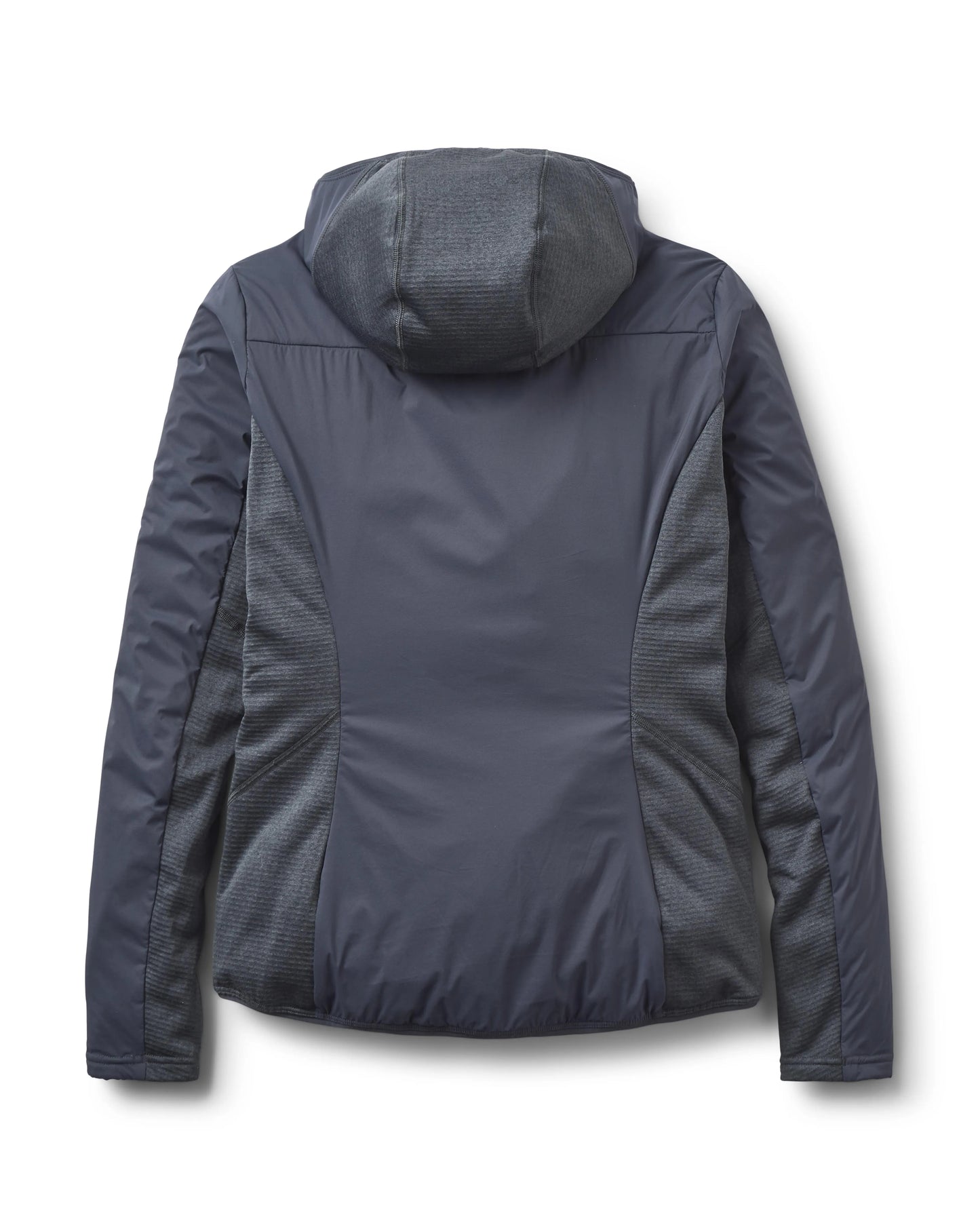 Rab Ascendor Summit Hoody Wmns
