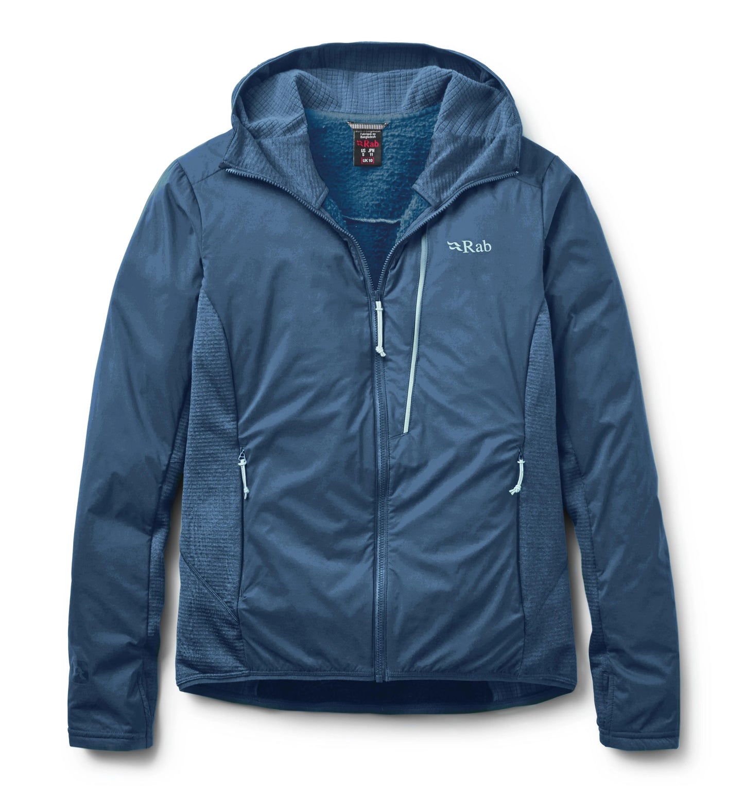 Rab Ascendor Summit Hoody Wmns