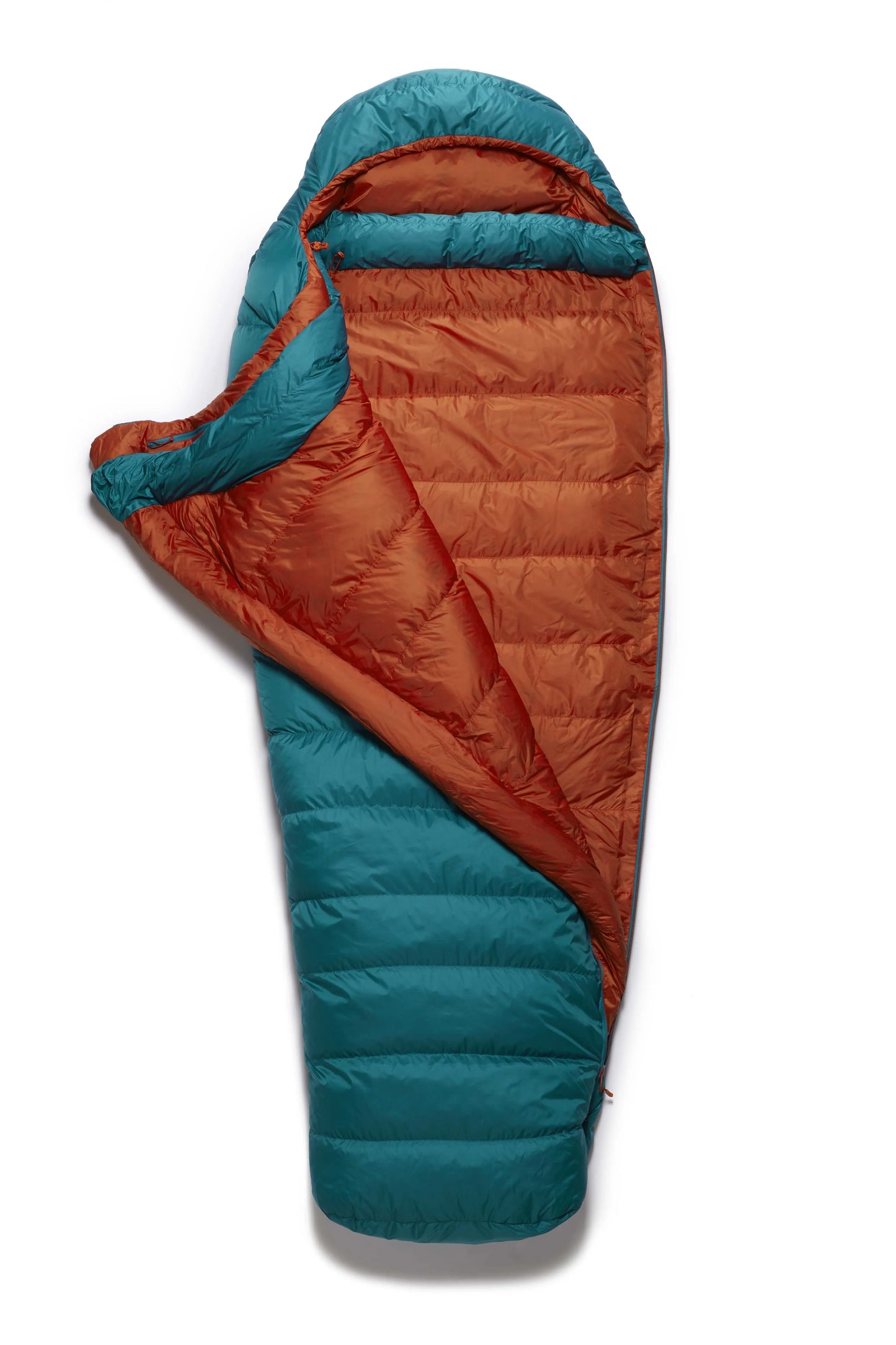 Rab Ascent 500 Wmns